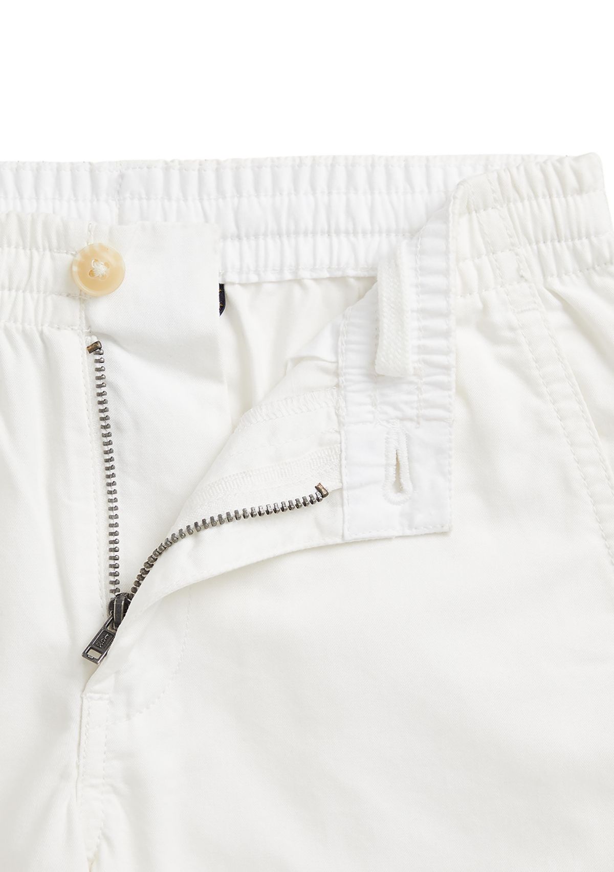 Boys 2-7 Parachute Twill Easy Shorts