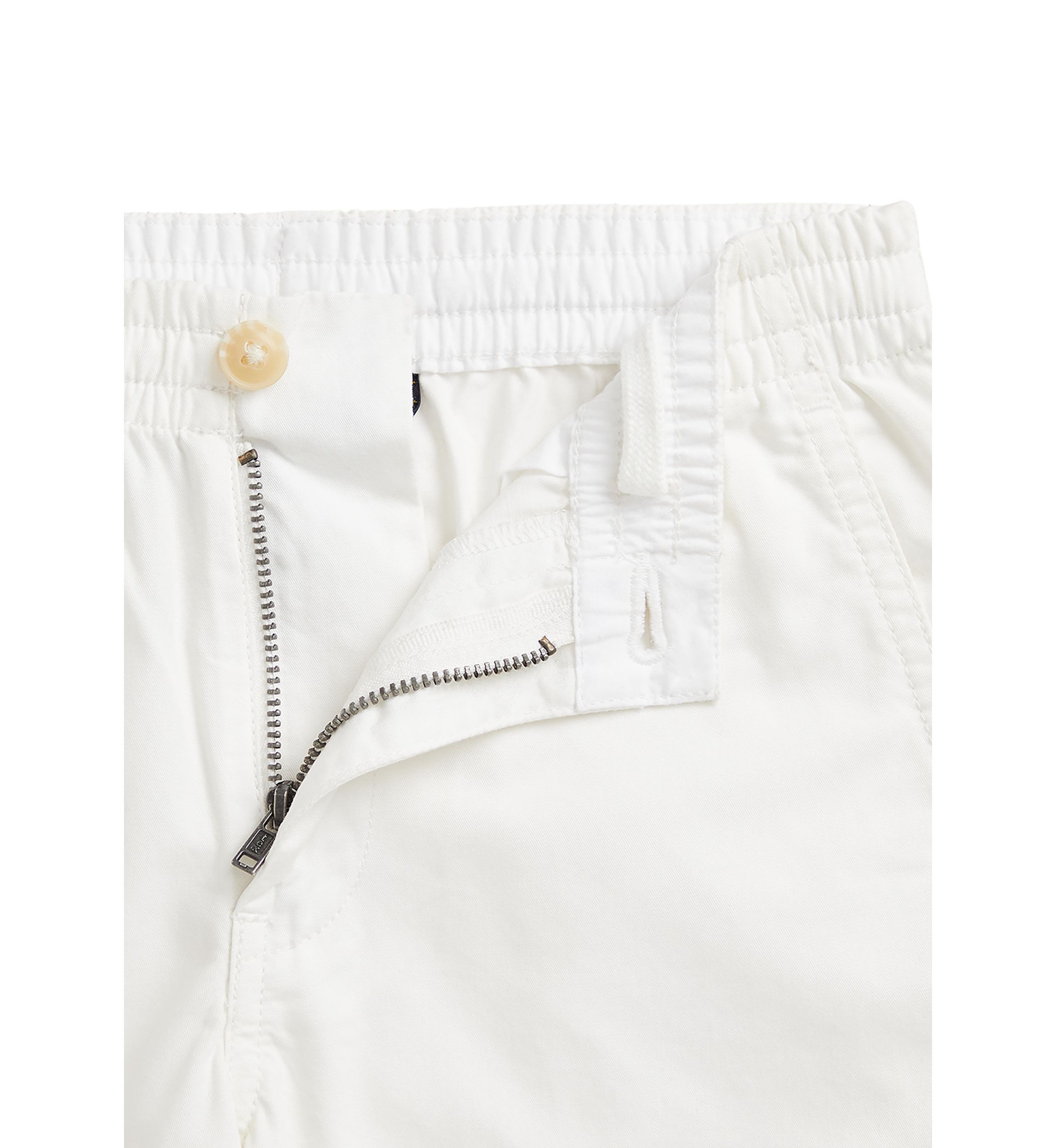 Boys 2-7 Parachute Twill Easy Shorts