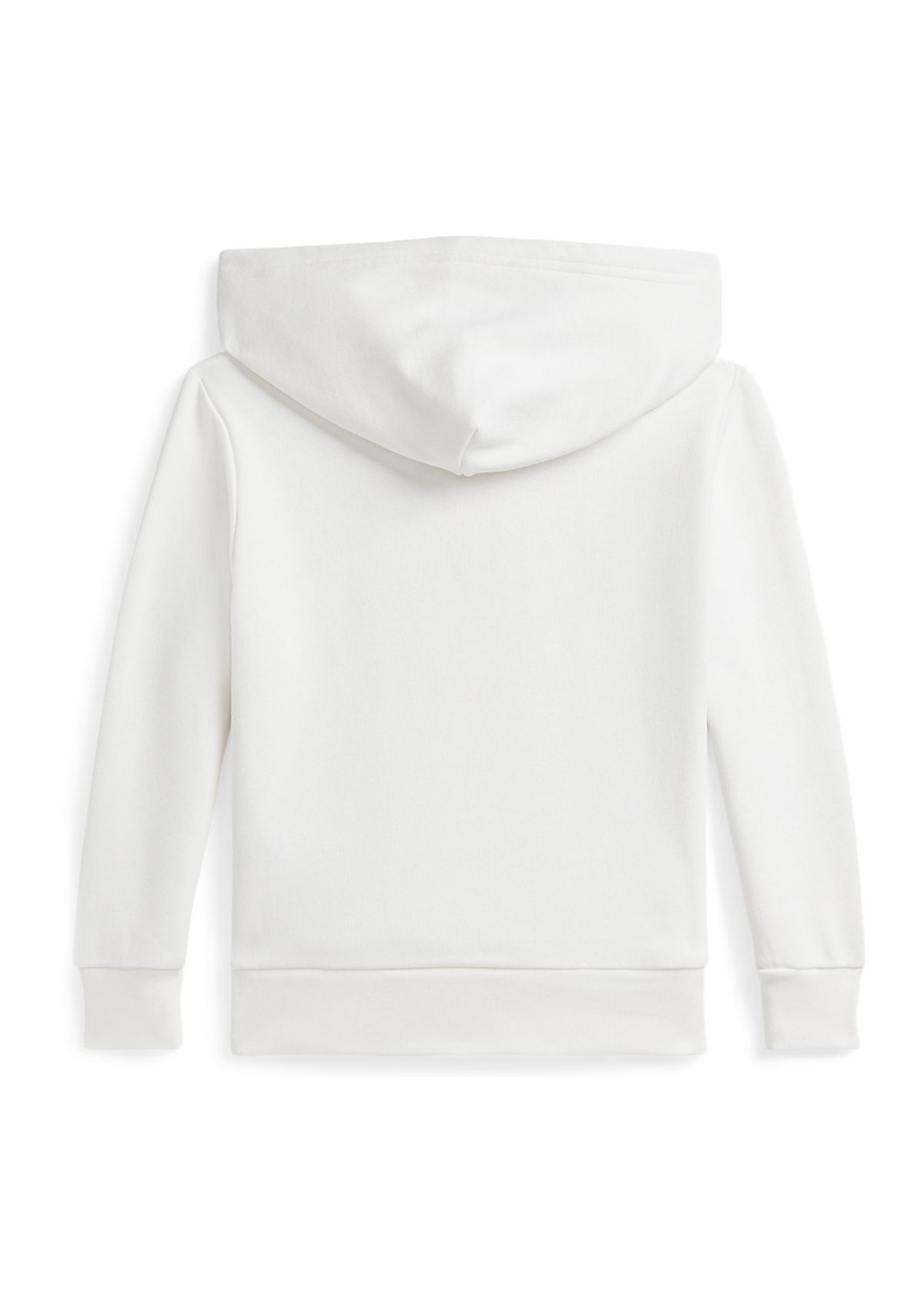 Boys 2-7 Baseball Logo Fleece Hoodie