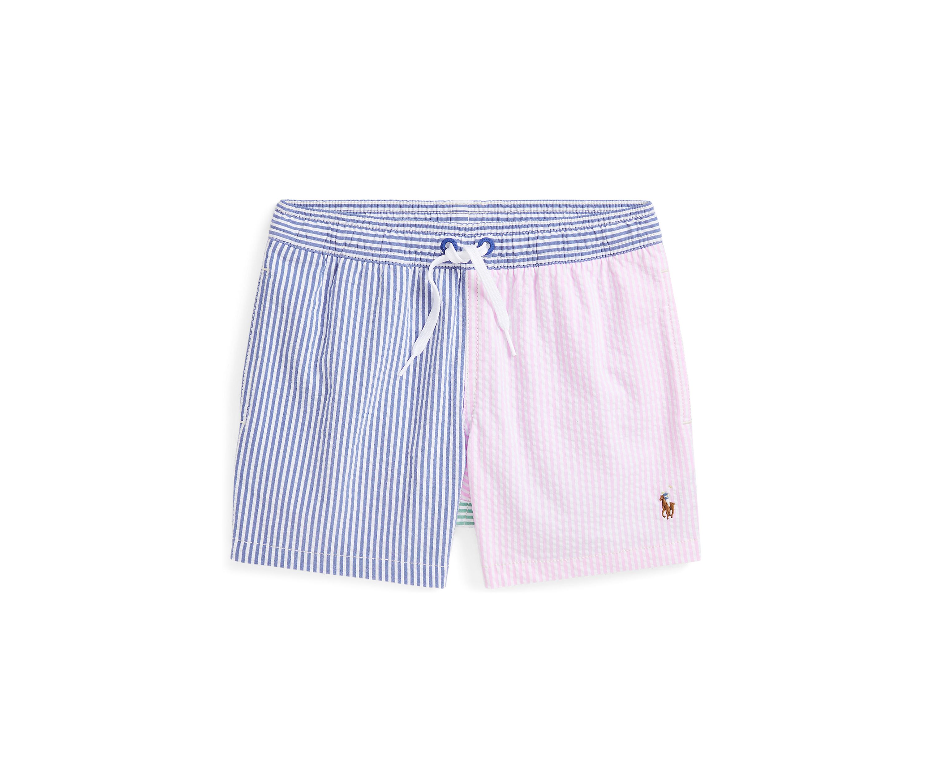 Boys 2-7 Traveler Swim Trunks
