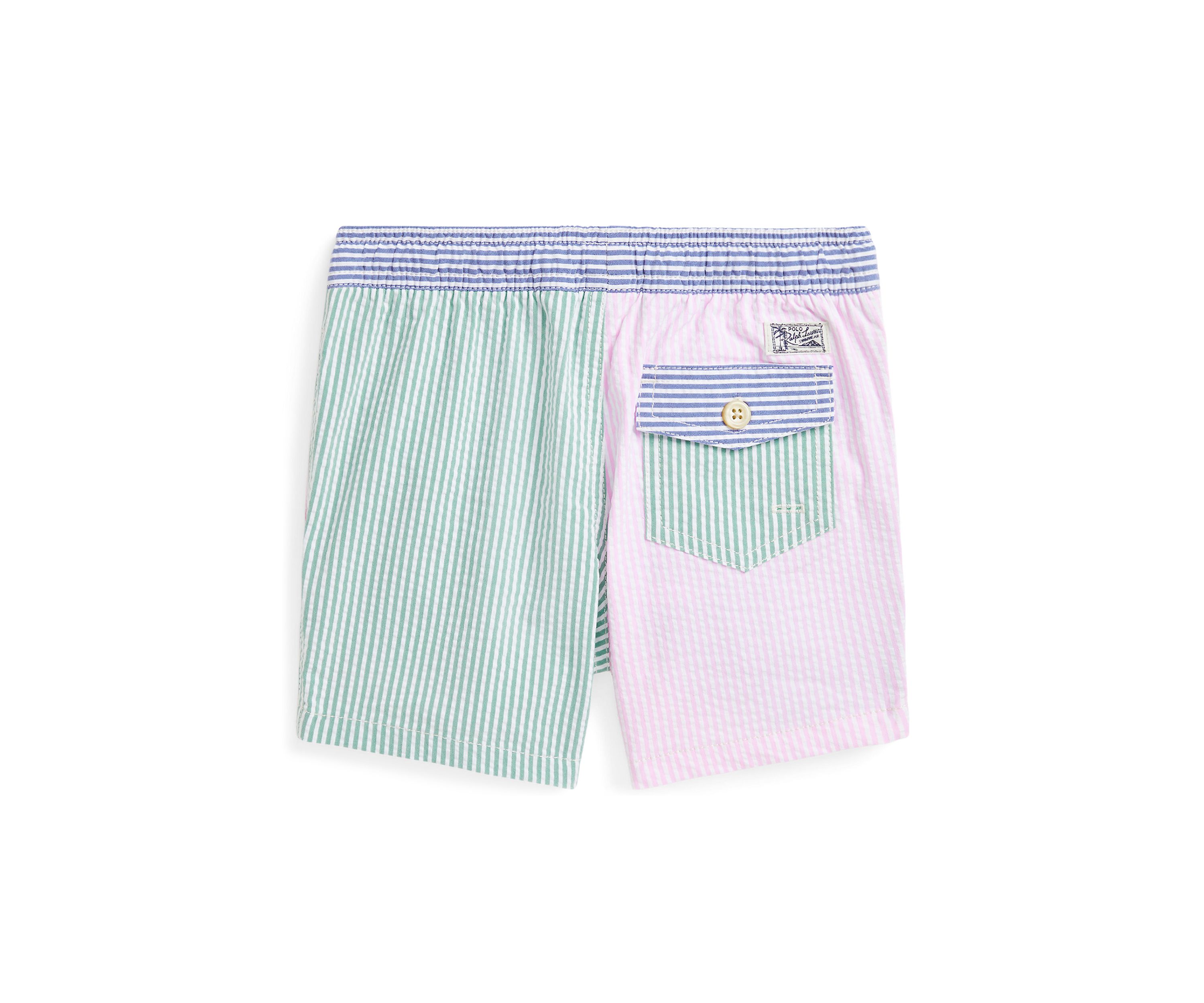 Boys 2-7 Traveler Swim Trunks