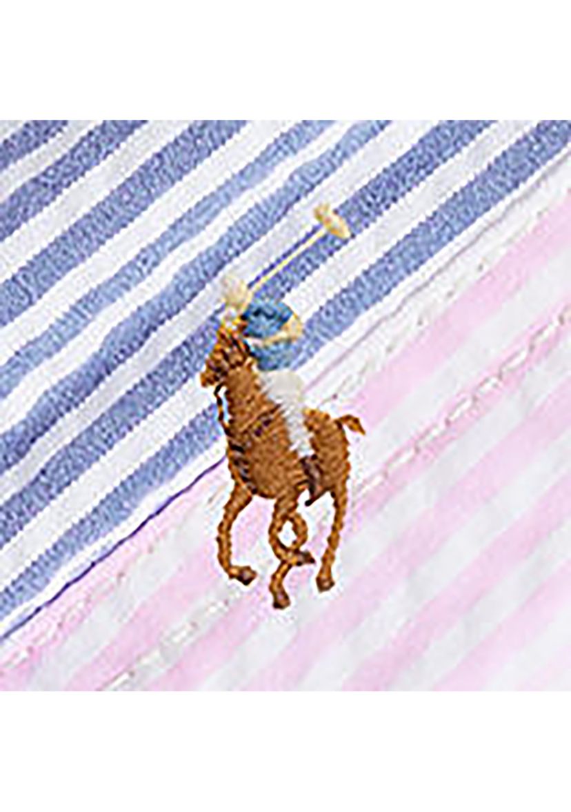 Boys 2-7 Traveler Swim Trunks