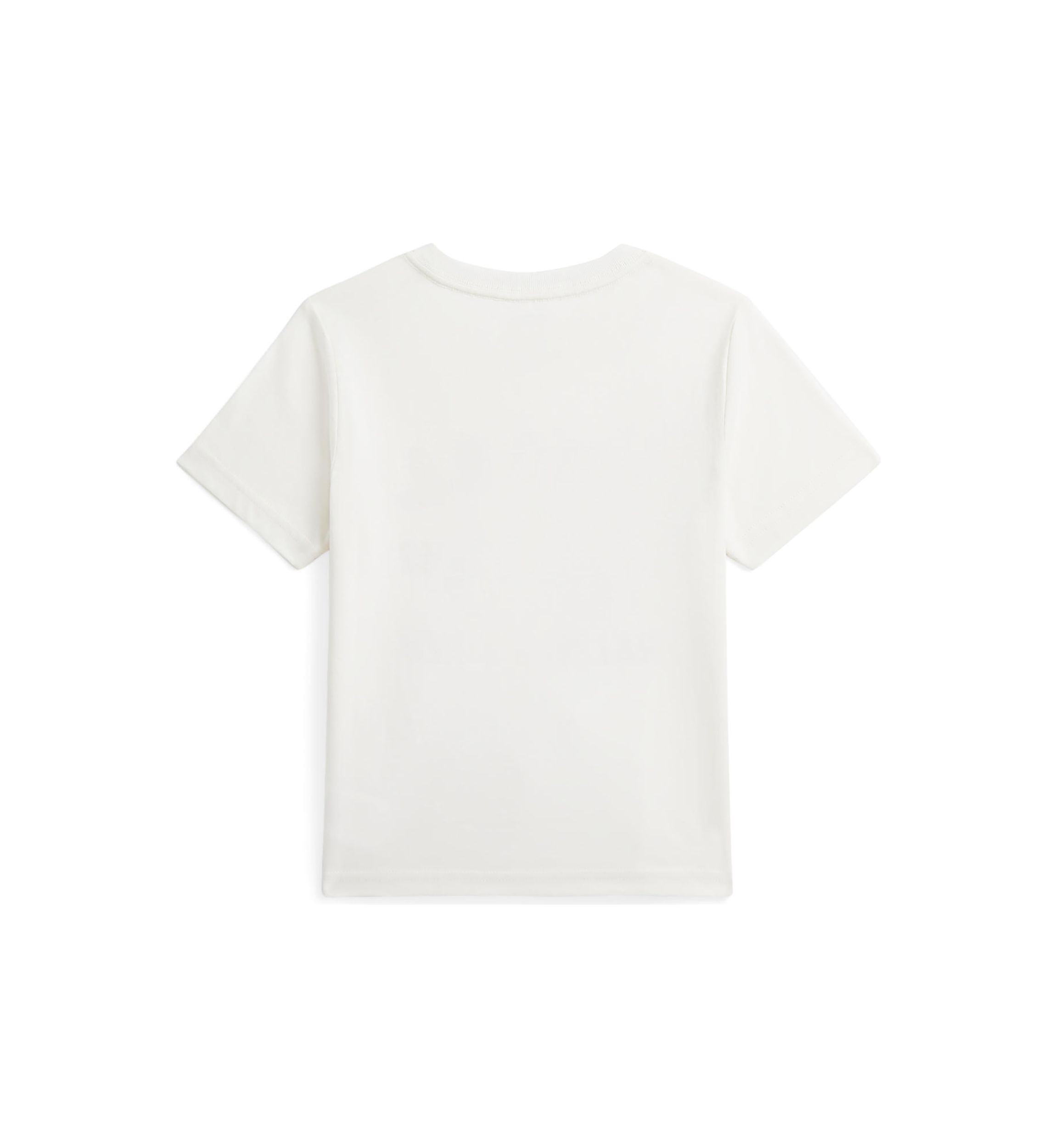 Boys 2-7 Logo Cotton Jersey Graphic T-Shirt