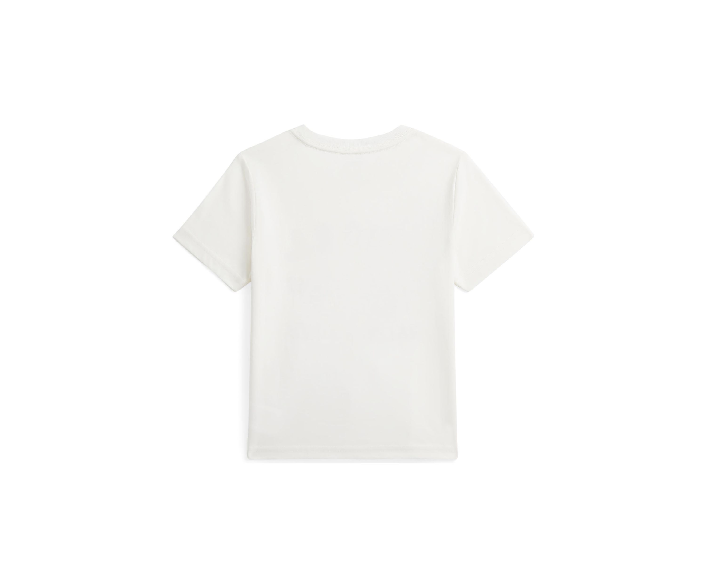 Boys 2-7 Logo Cotton Jersey Graphic T-Shirt