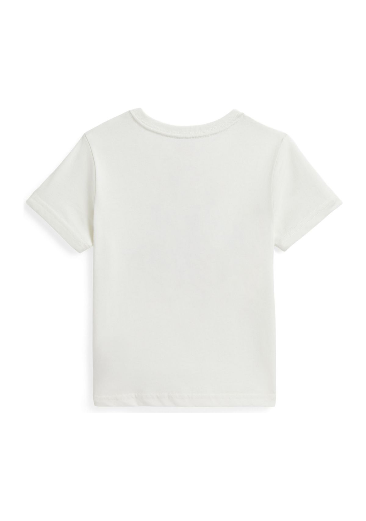Boys 2-7 Logo Cotton Jersey T-Shirt 