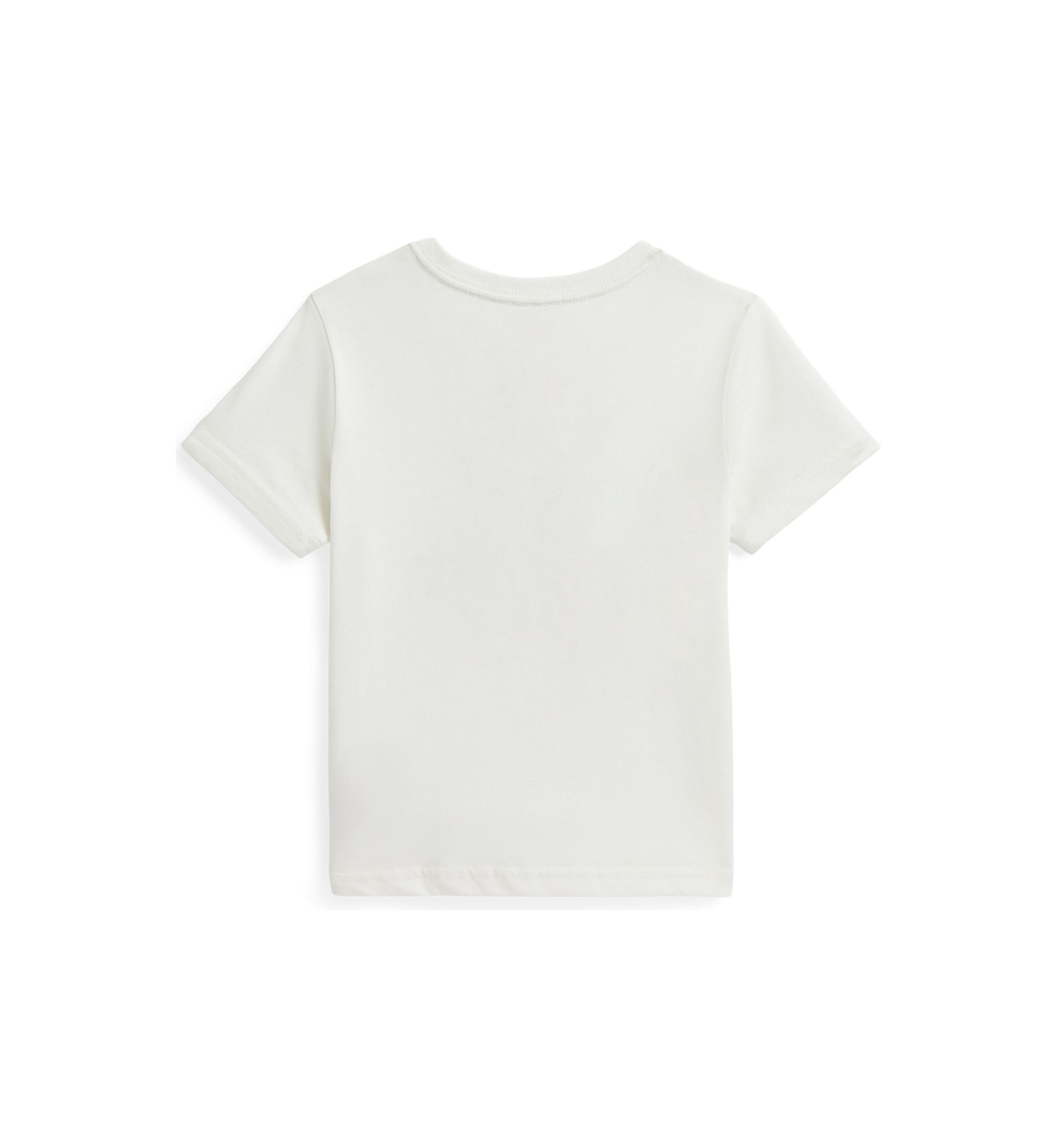 Boys 2-7 Logo Cotton Jersey T-Shirt 
