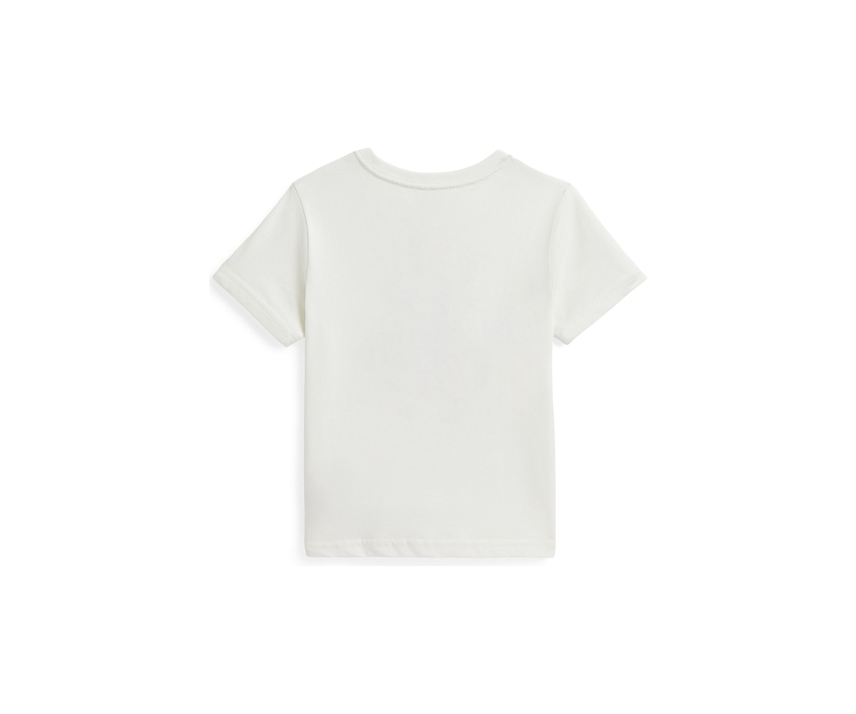 Boys 2-7 Logo Cotton Jersey T-Shirt 
