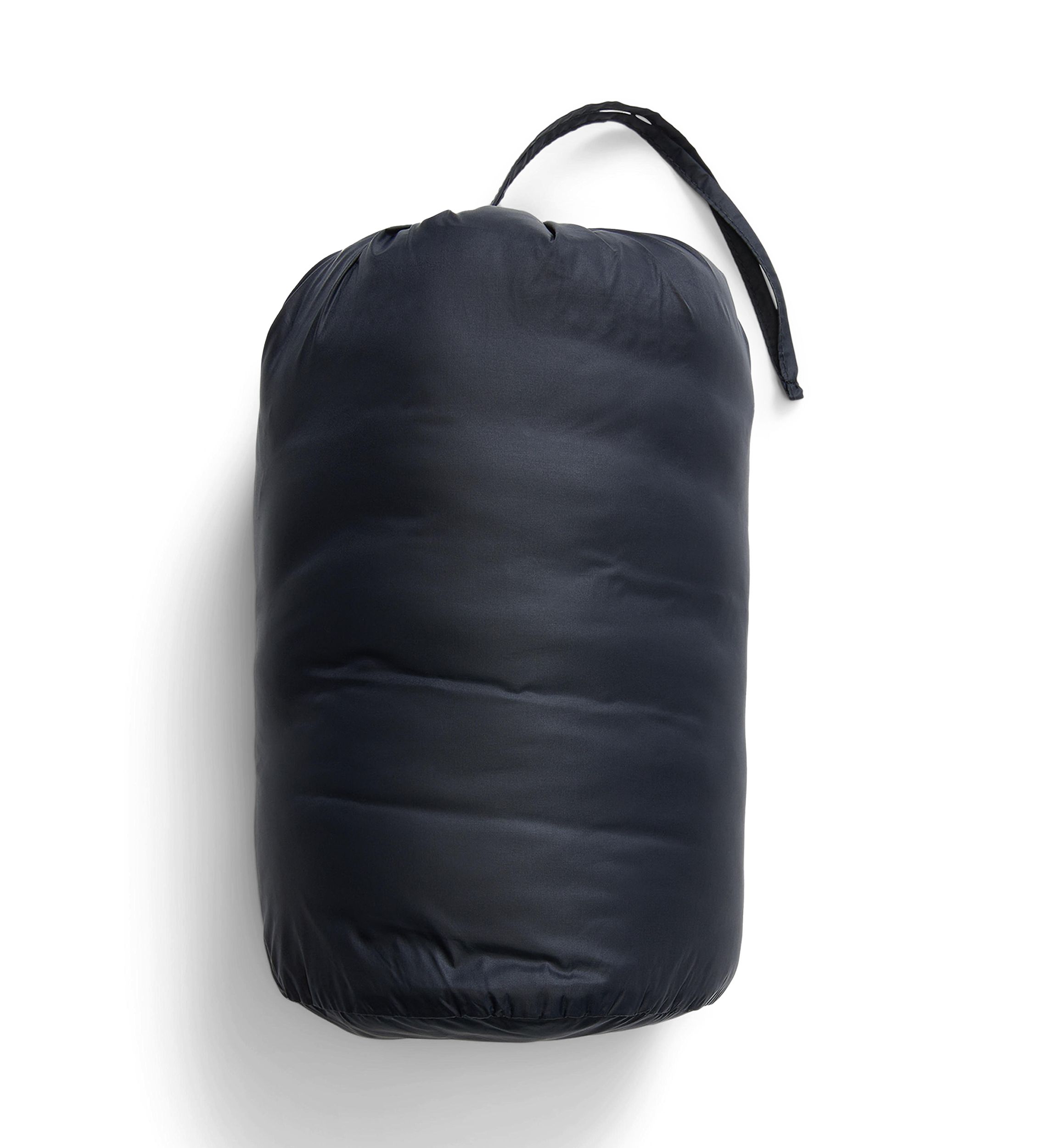 Boys 2-7 P-Layer 2 Packable Quilted Jacket