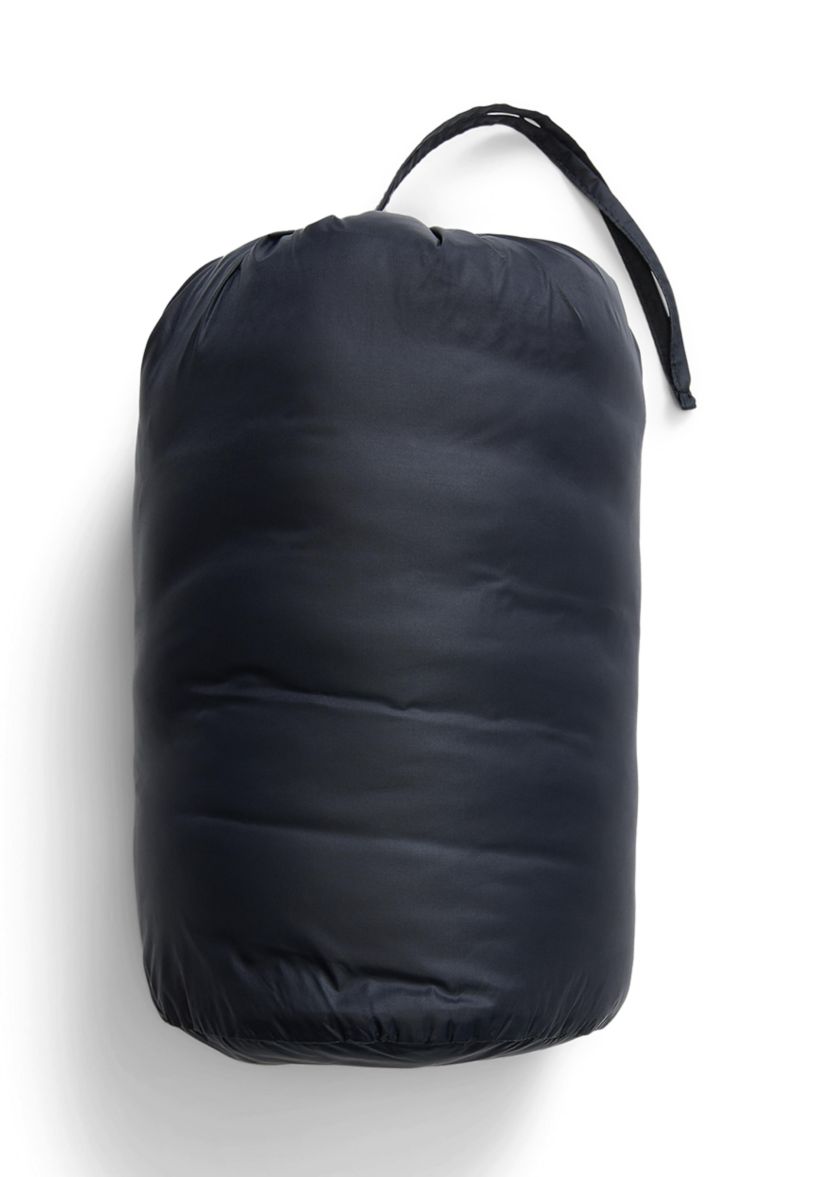 Boys 2-7 P-Layer 2 Packable Quilted Jacket