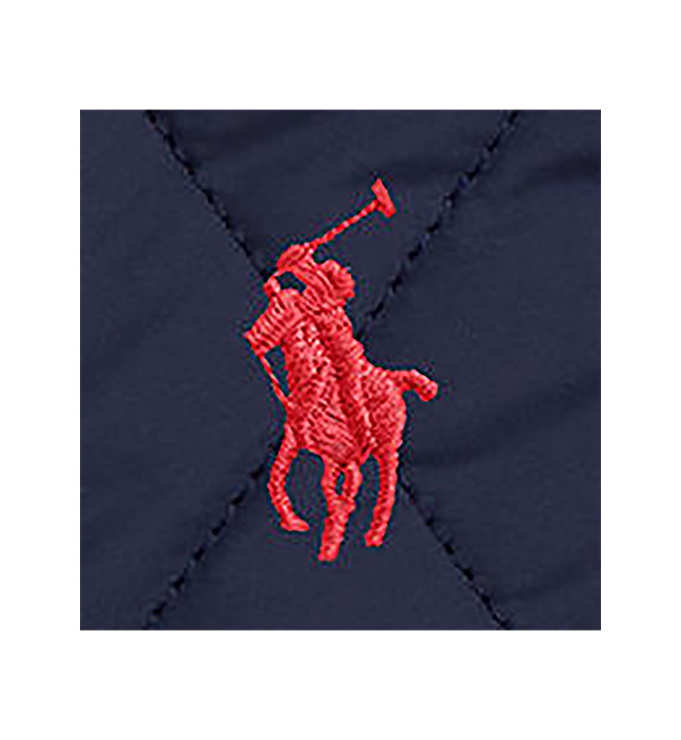 Boys 2-7 Fleece-Lined Quilted Vest