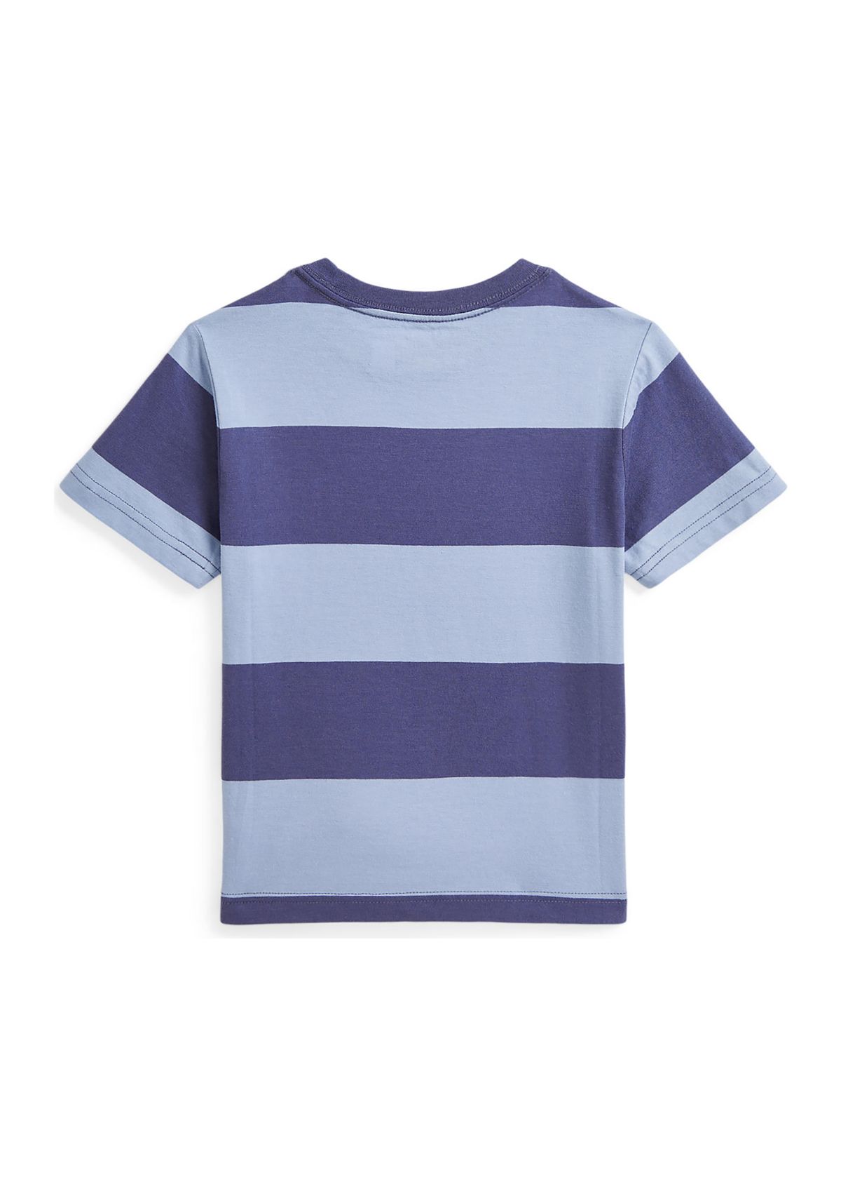 Boys 2-7 Striped Cotton Jersey T-Shirt