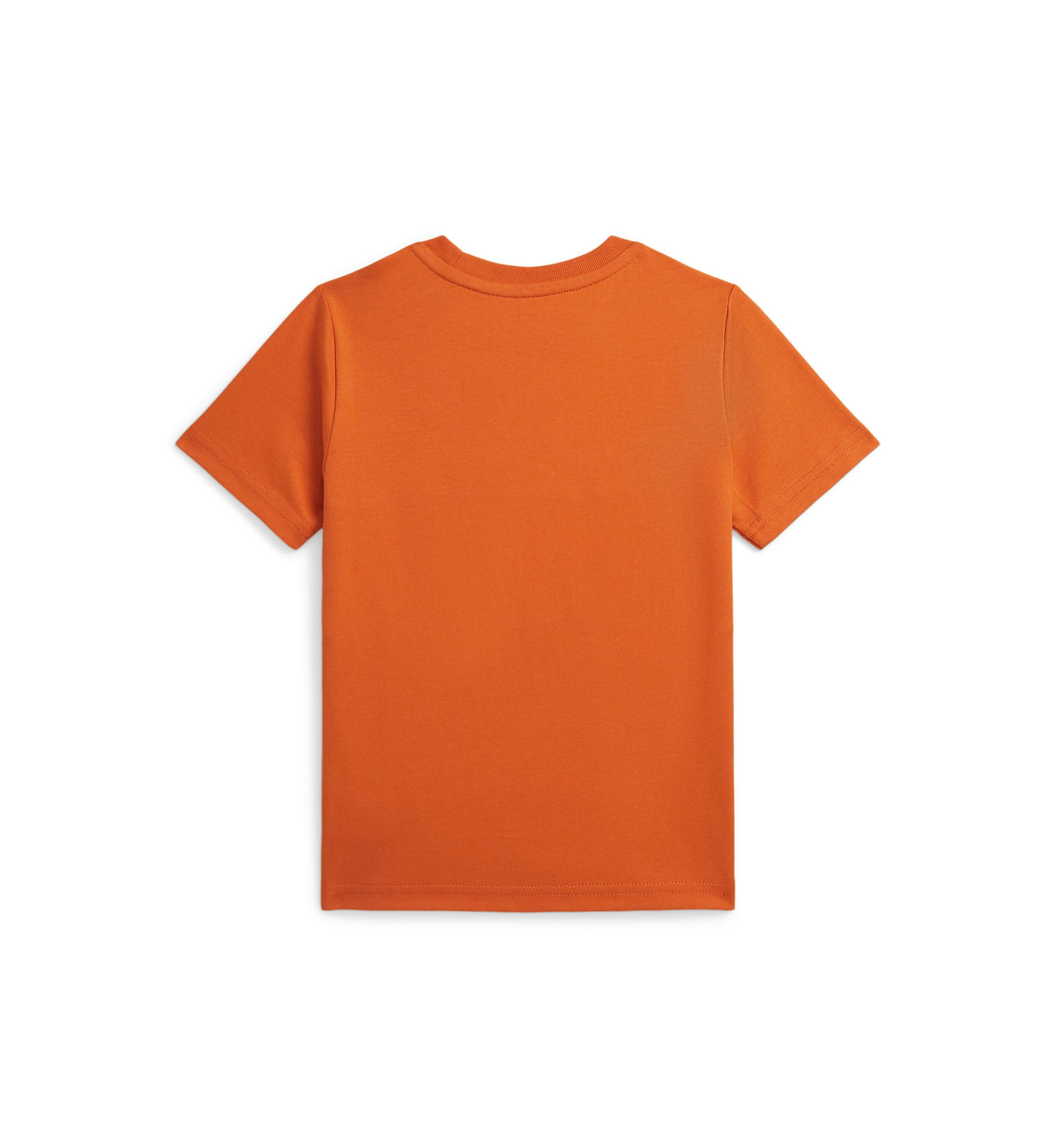 Boys 2-7 Big Pony Cotton Jersey T-Shirt