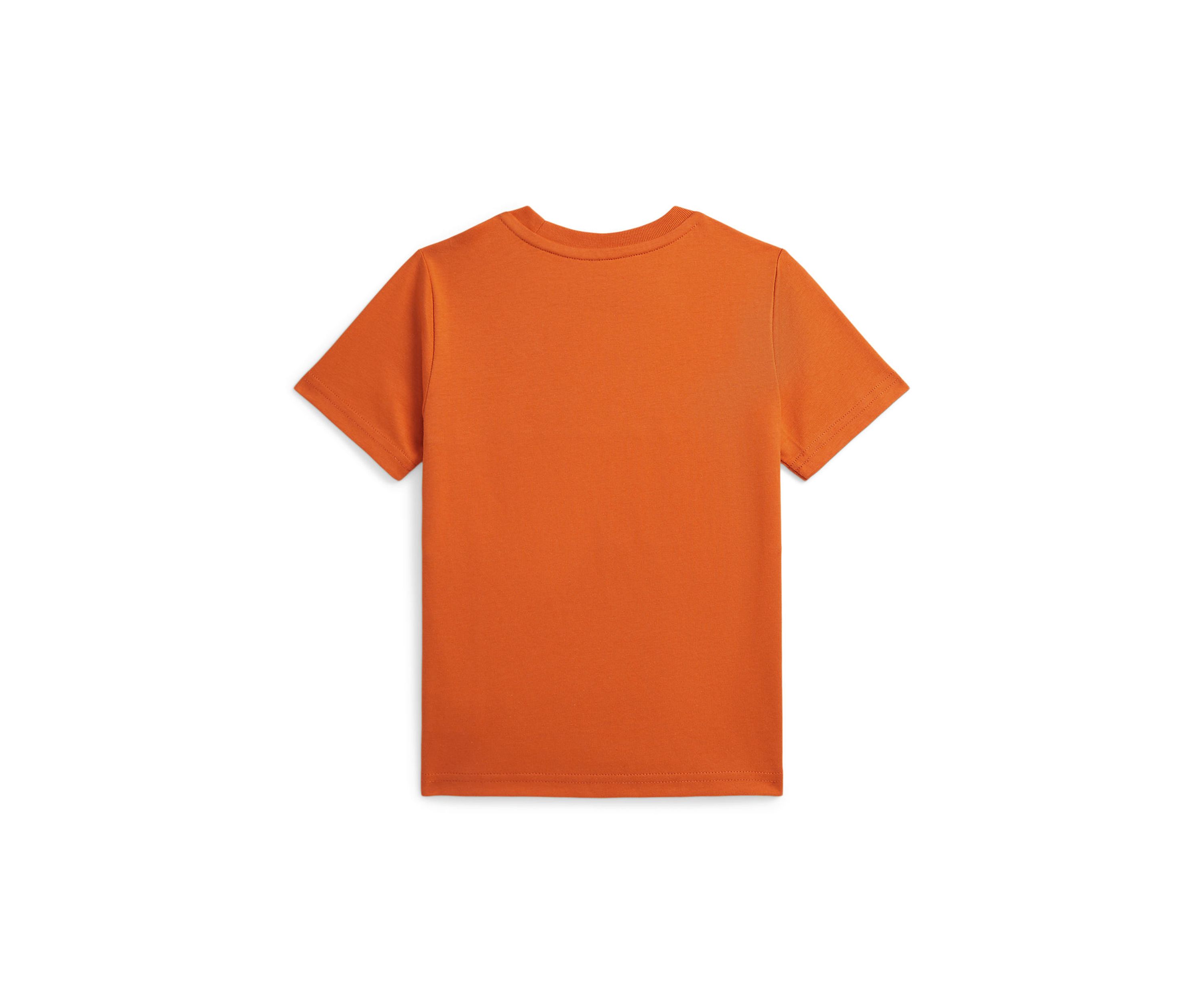 Boys 2-7 Big Pony Cotton Jersey T-Shirt