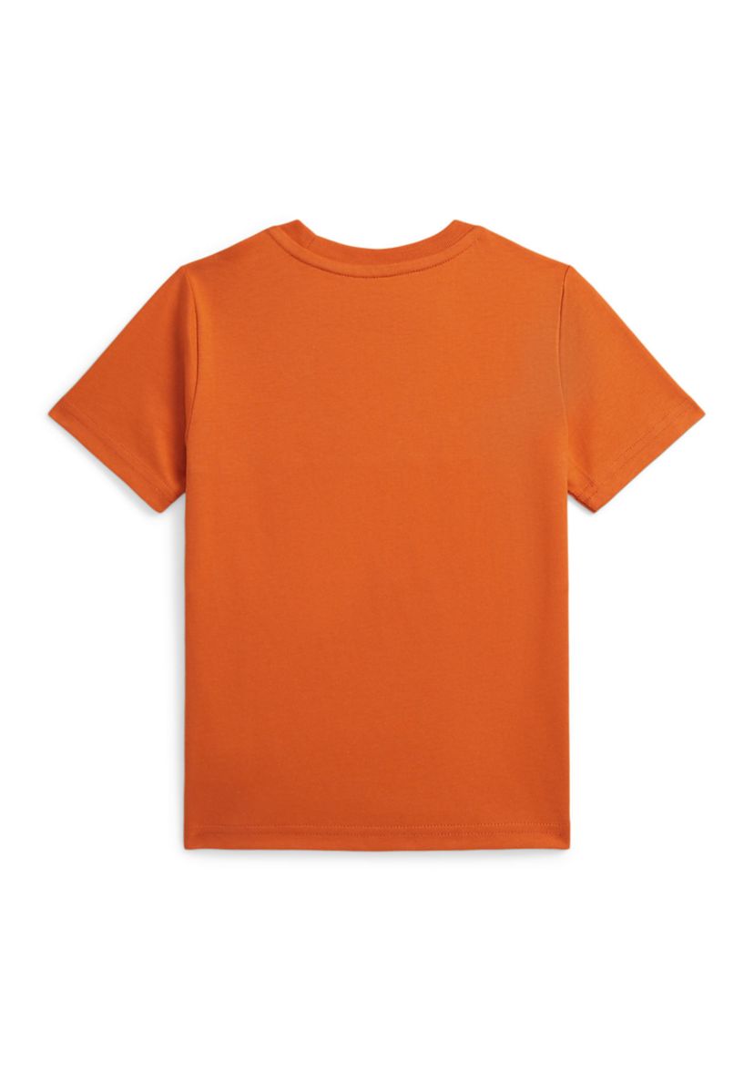 Boys 2-7 Big Pony Cotton Jersey T-Shirt