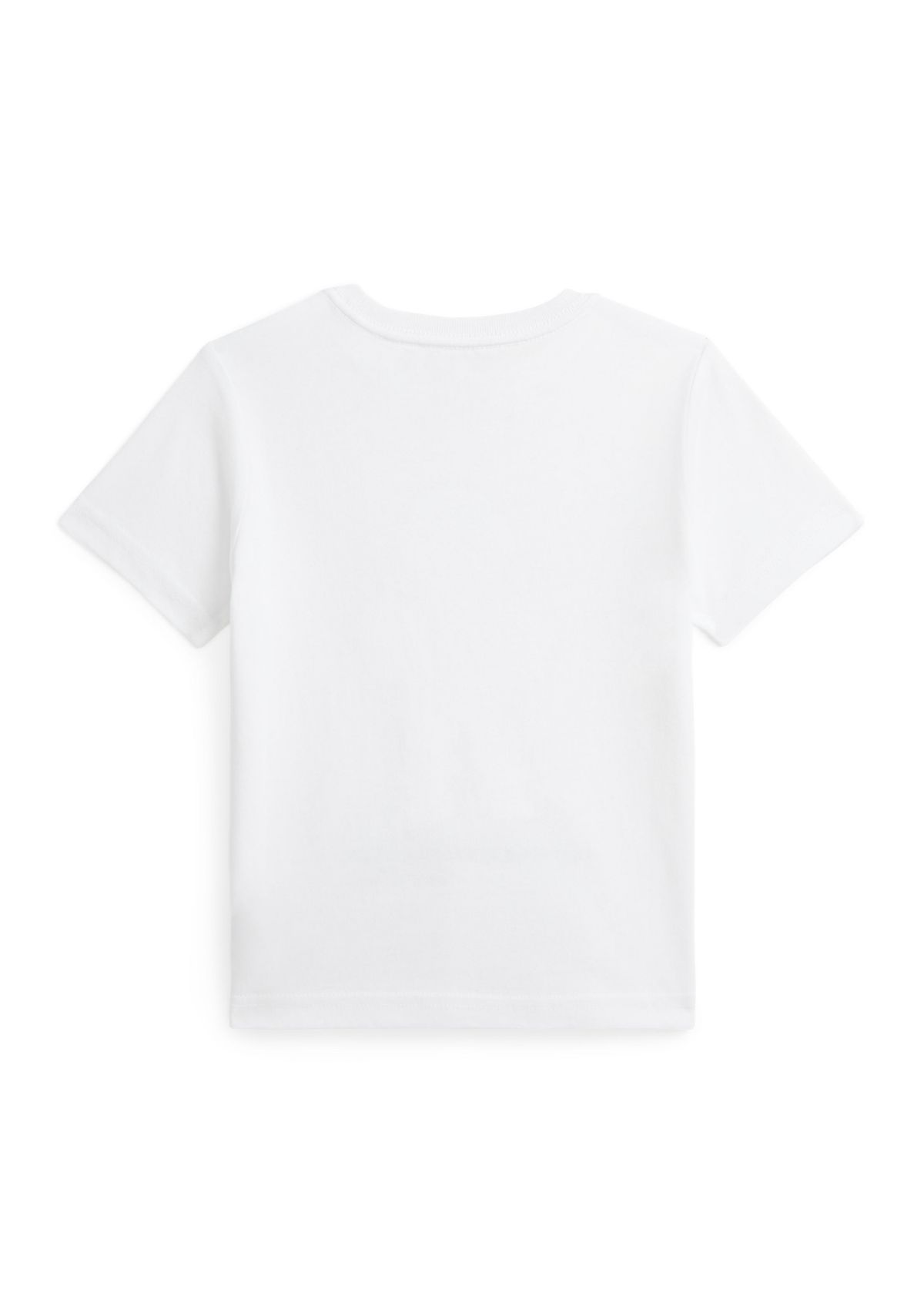 Boys 2-7 Polo Bear Cotton Jersey T-Shirt