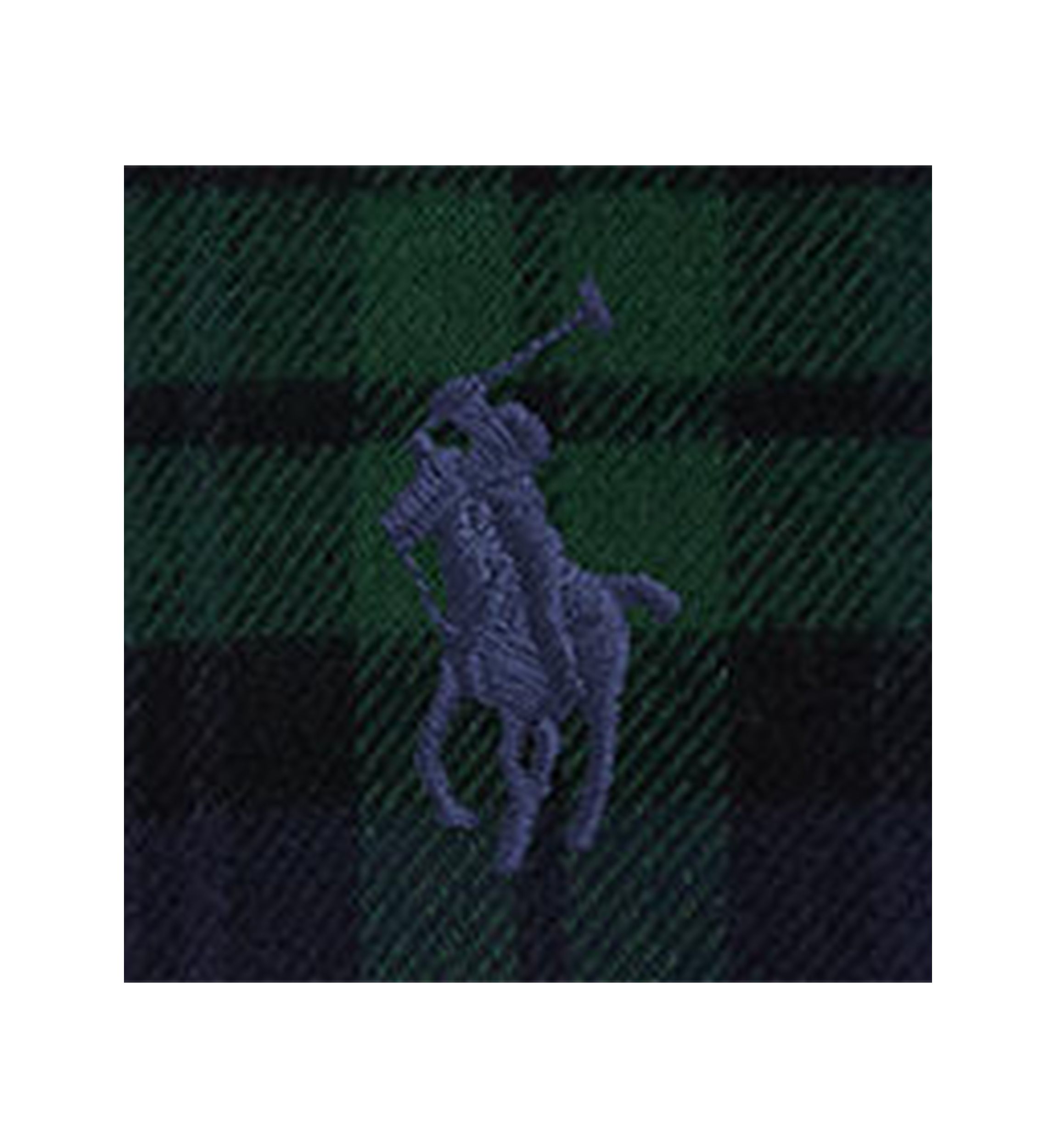 Boys 2-7 Plaid Cotton Flannel Camp Shirt