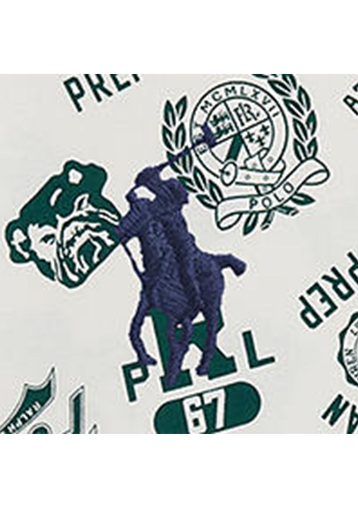 Boys 2-7 Cotton Jersey Graphic T-Shirt