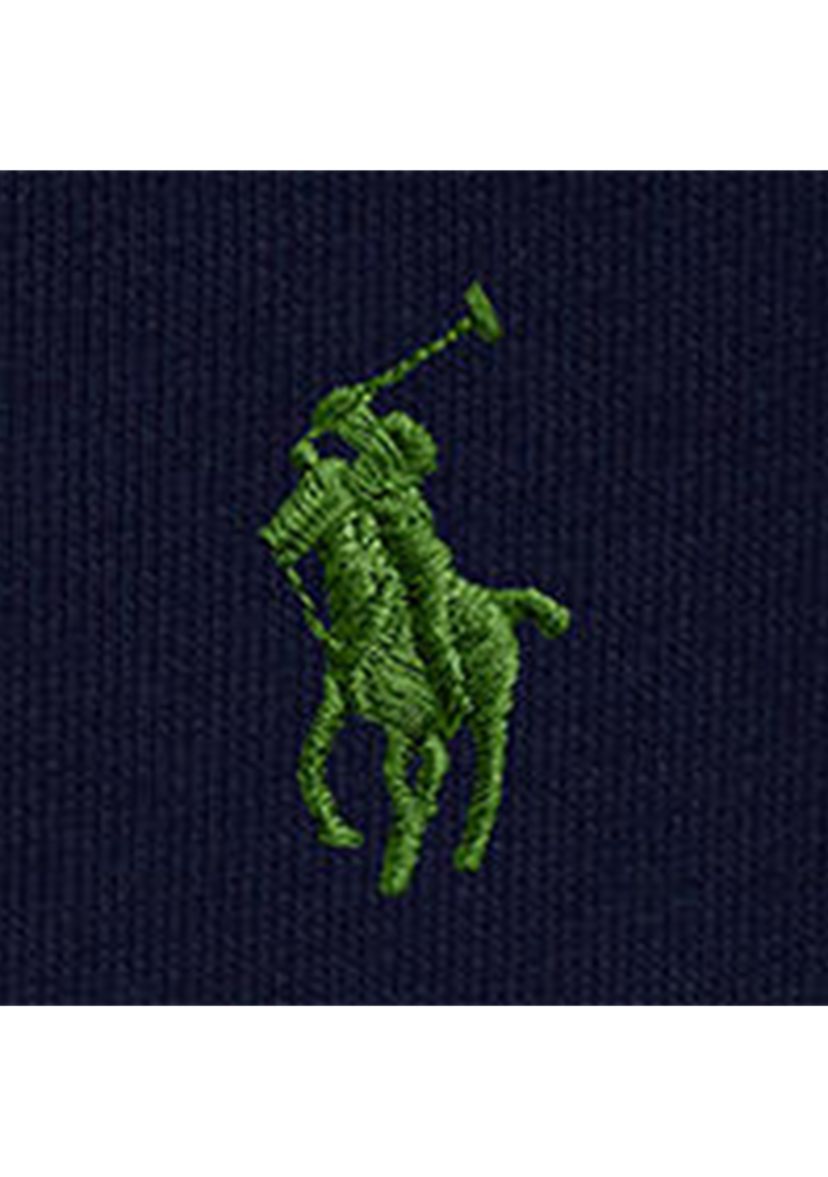 Boys 2-7 Polo Pony Fleece Jogger Pants