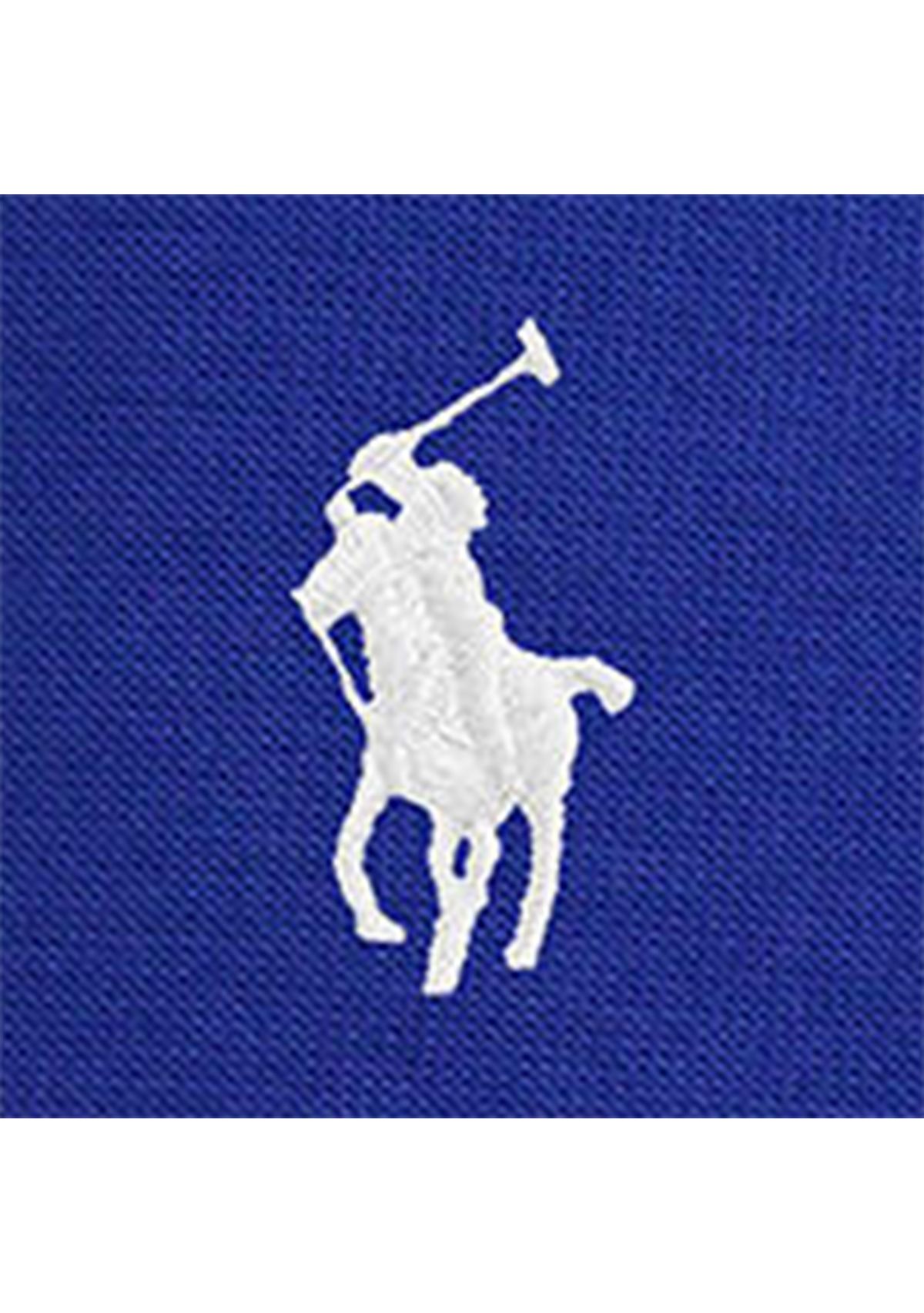 Boys 2-7 Striped Double Knit Jogger Pants