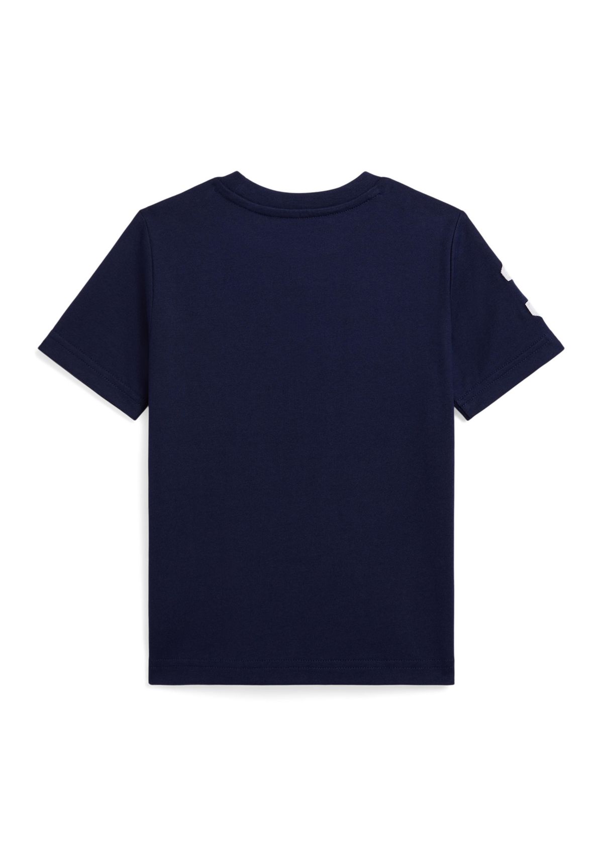 Boys 2-7 Big Pony Cotton Jersey T-Shirt