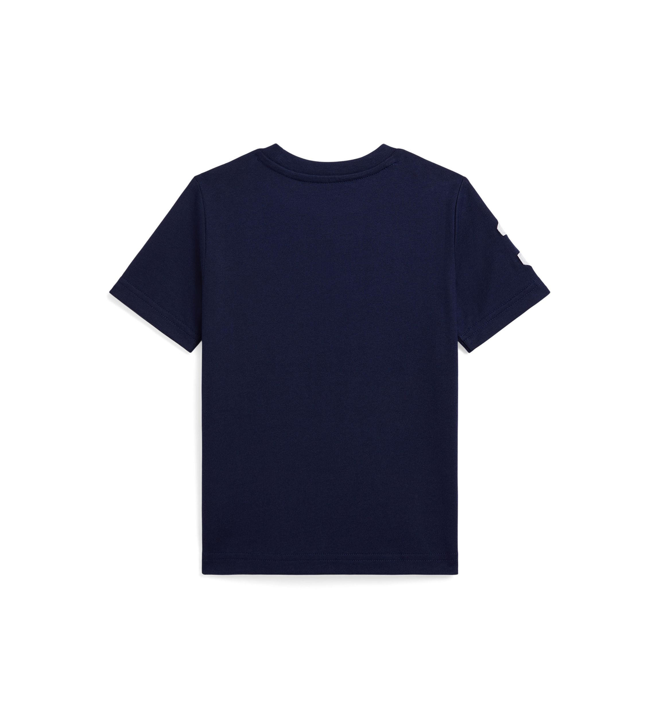 Boys 2-7 Big Pony Cotton Jersey T-Shirt