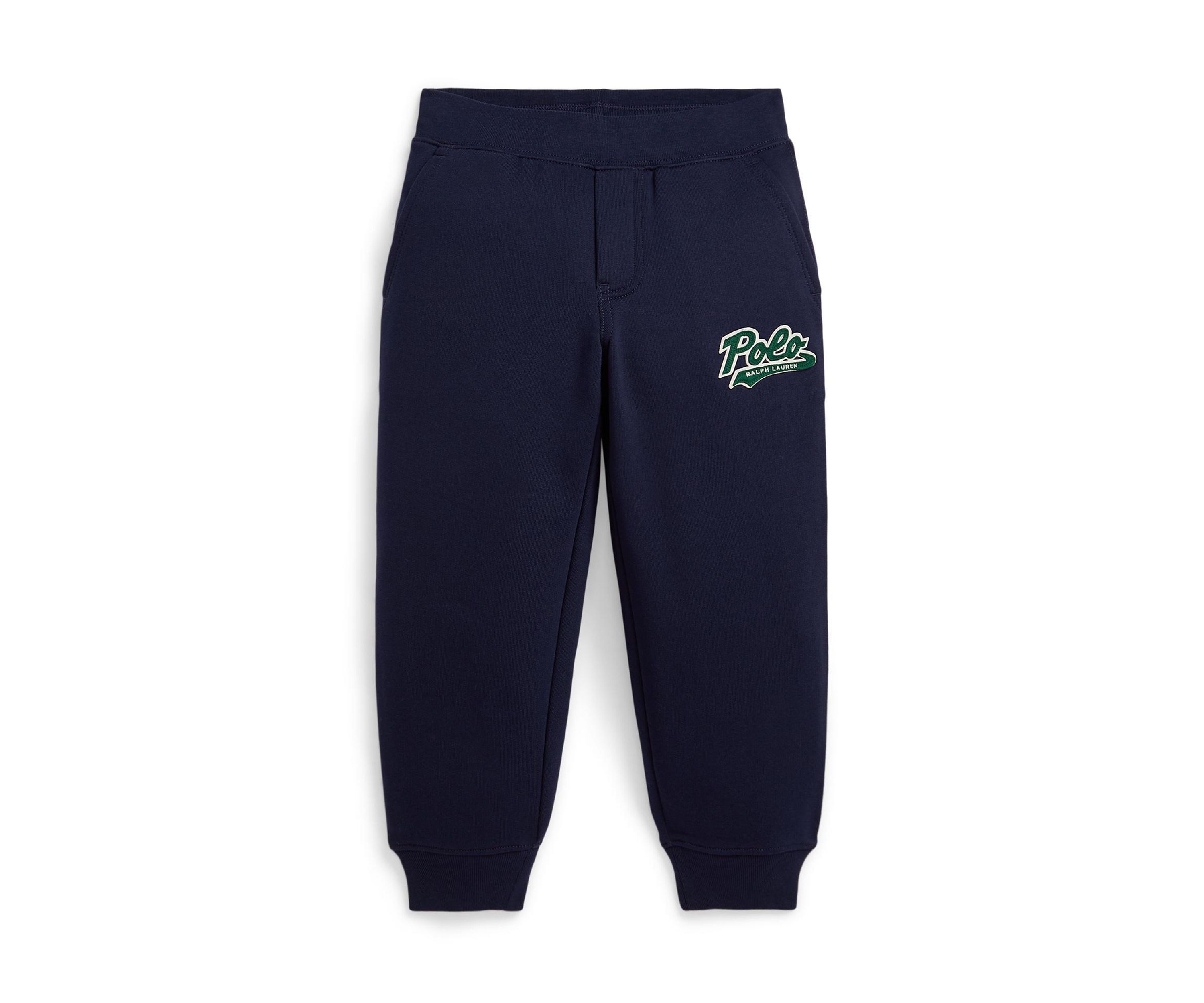 Boys 2-7 Logo Fleece Jogger Pants