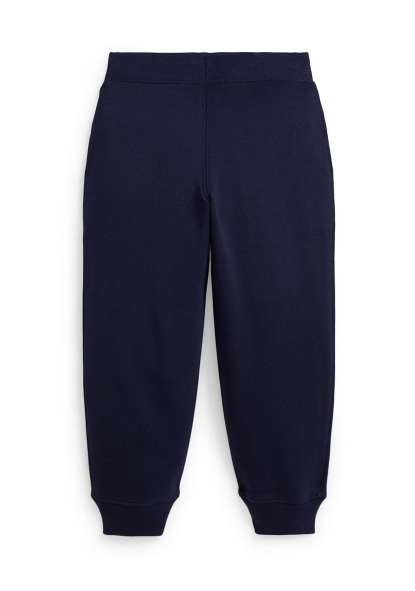 Boys 2-7 Logo Fleece Jogger Pants