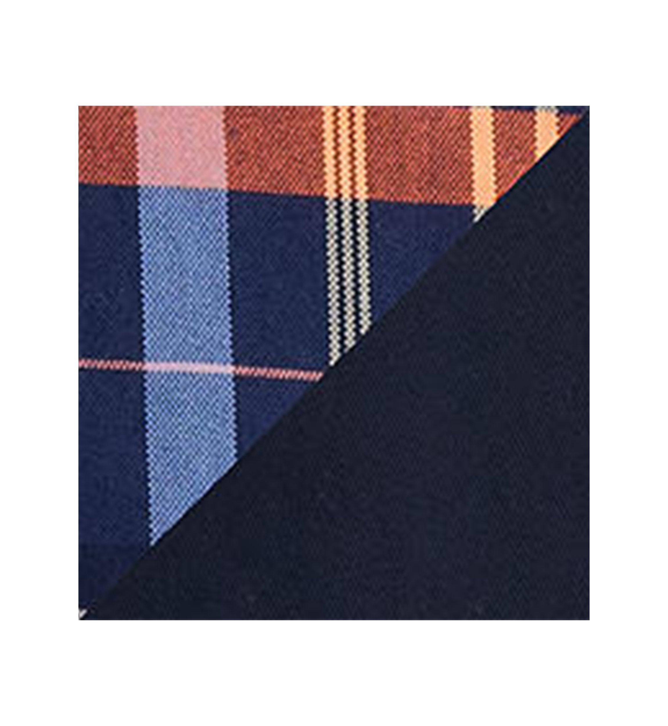 Boys 2-7 Plaid Cotton Shirt & Chino Pant Set