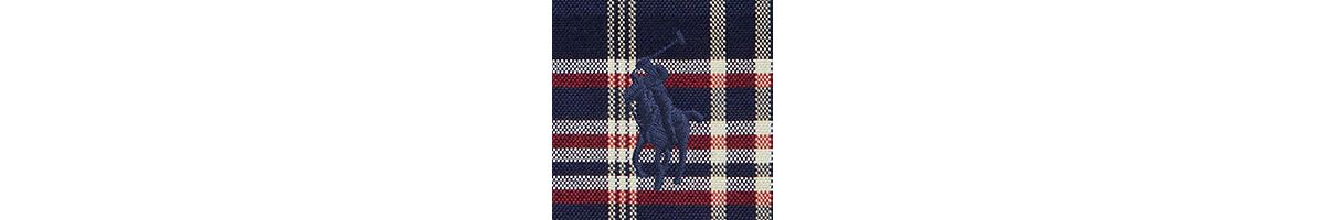 Boys 2-7 Plaid Cotton Oxford Shirt