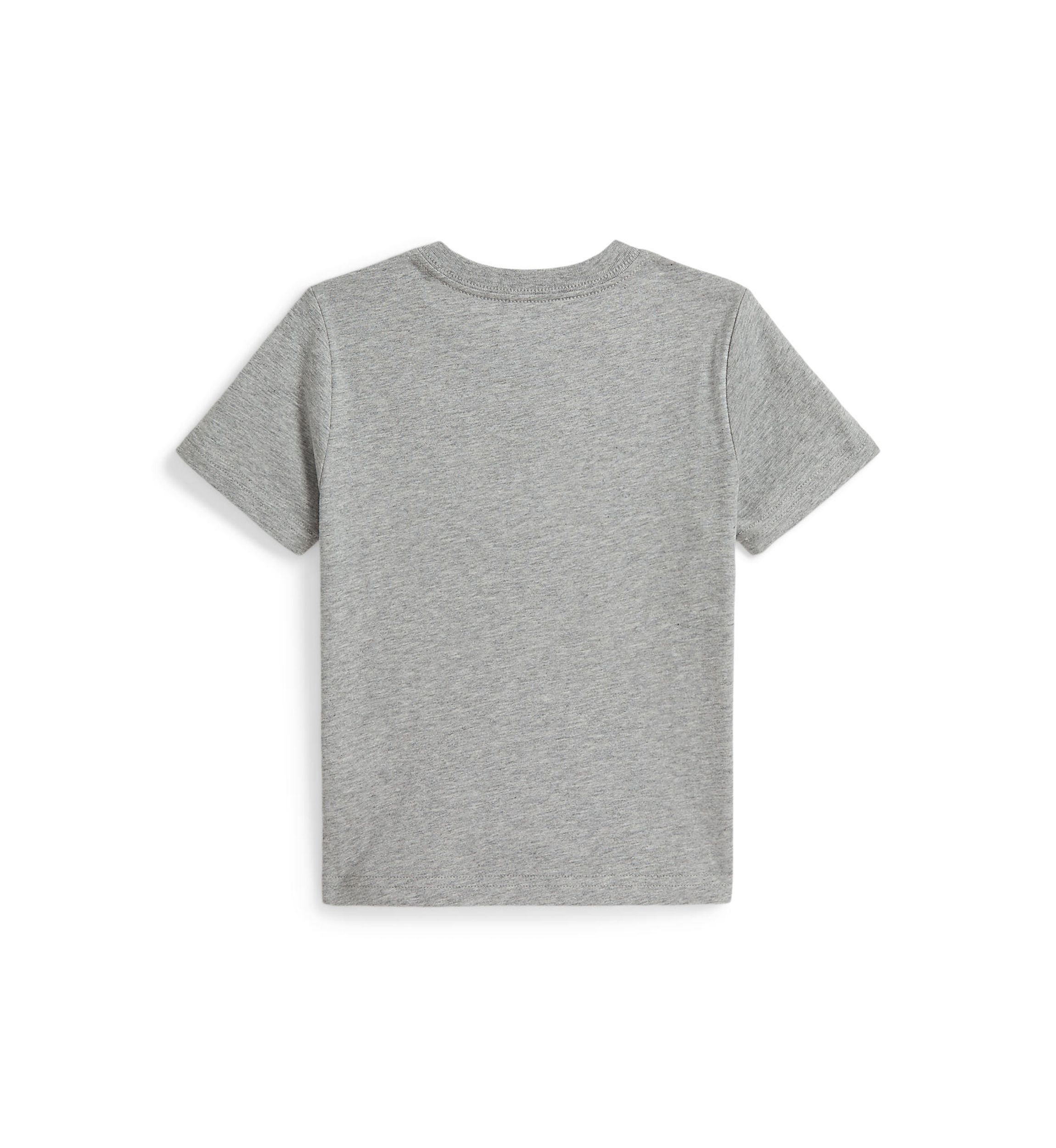 Boys 2-7 Polo Bear Cotton Jersey T-Shirt 