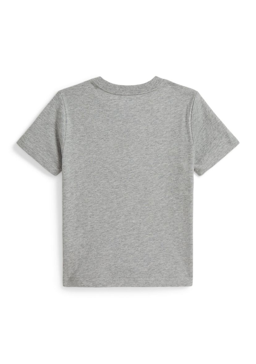 Boys 2-7 Polo Bear Cotton Jersey T-Shirt 