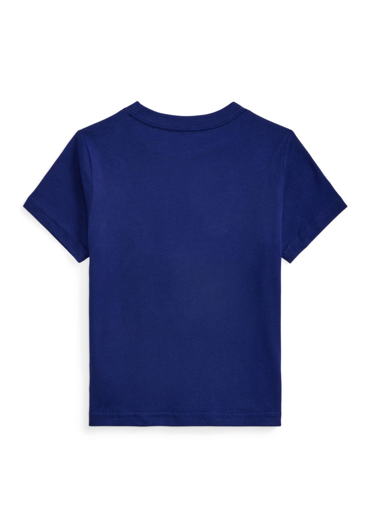 Boys 2-7 Polo Bear Cotton Jersey Tee