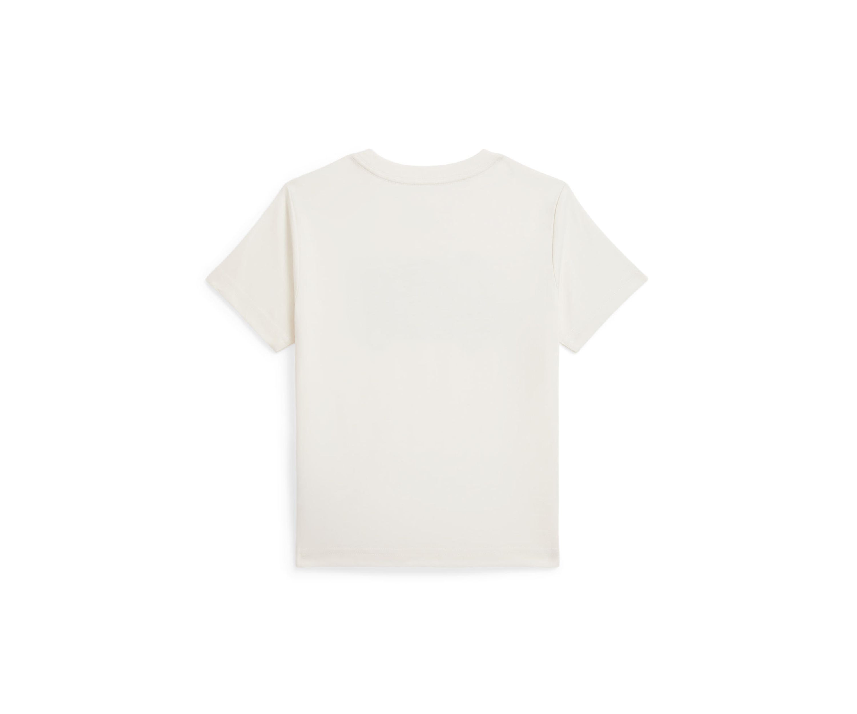 Boys 2-7 Ralph’s Coffee Polo Bear Tee