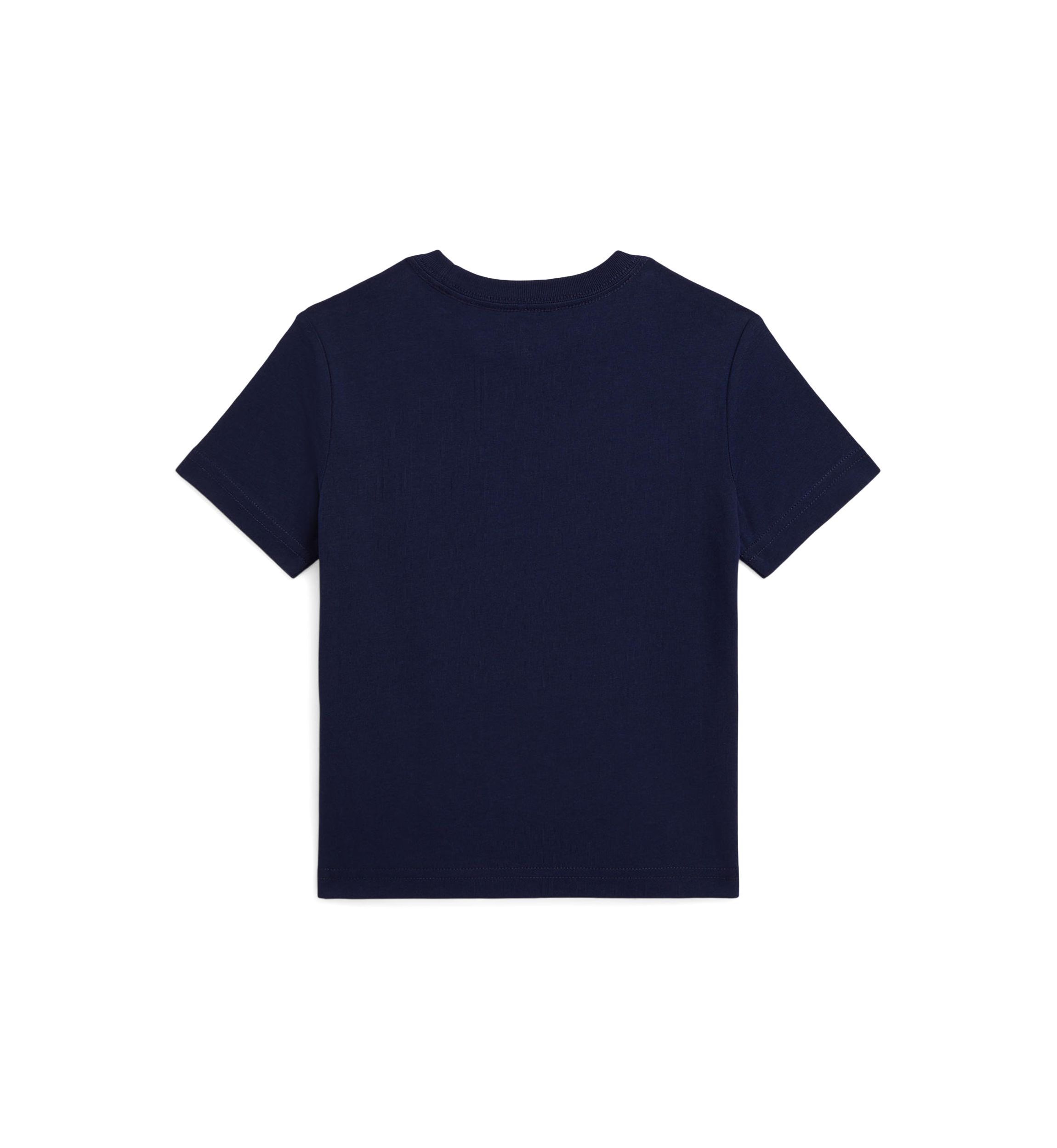 Boys 2-7 Logo Cotton Jersey Tee