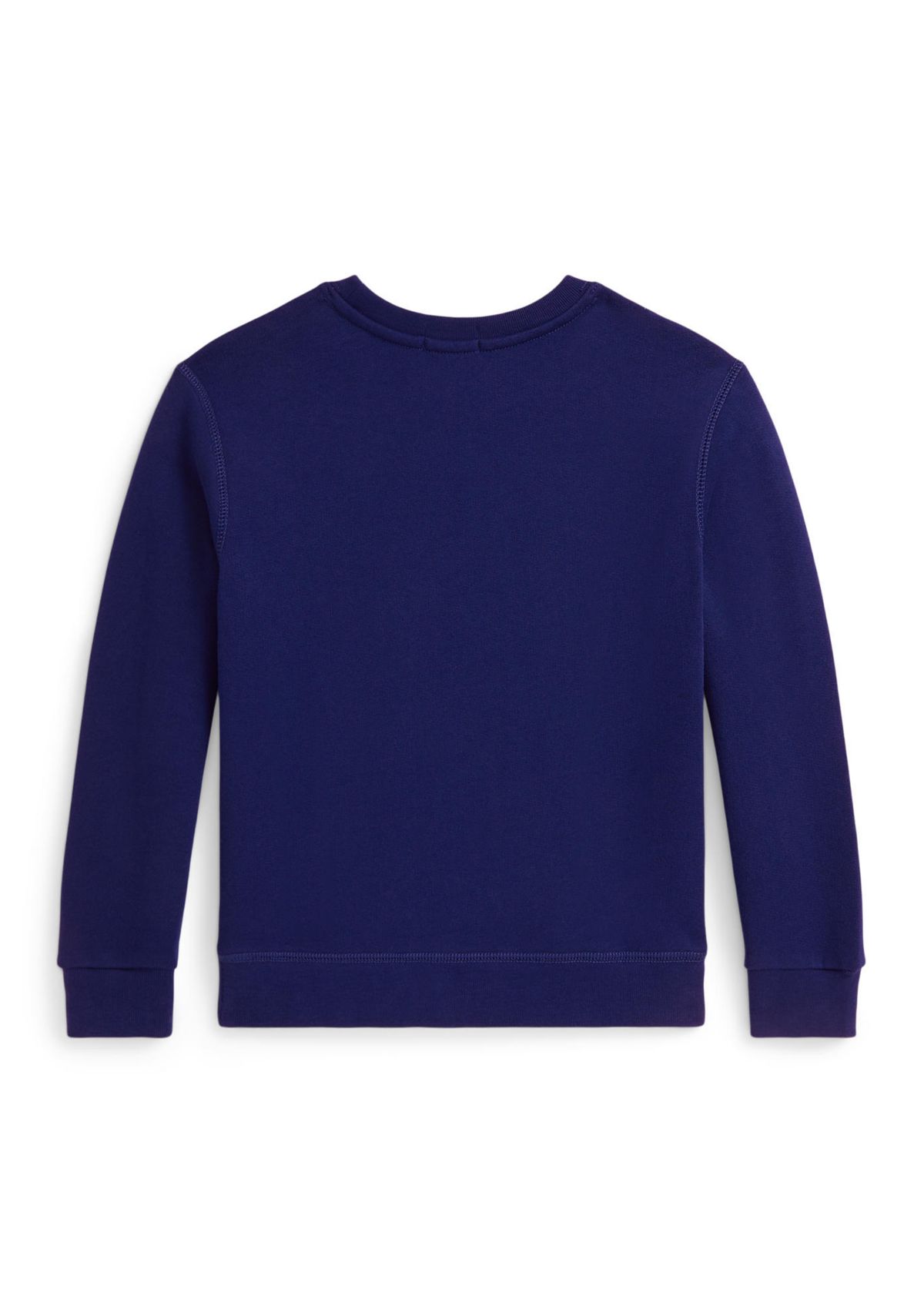 Boys 2-7 Ralph’s Garage Fleece Sweatshirt