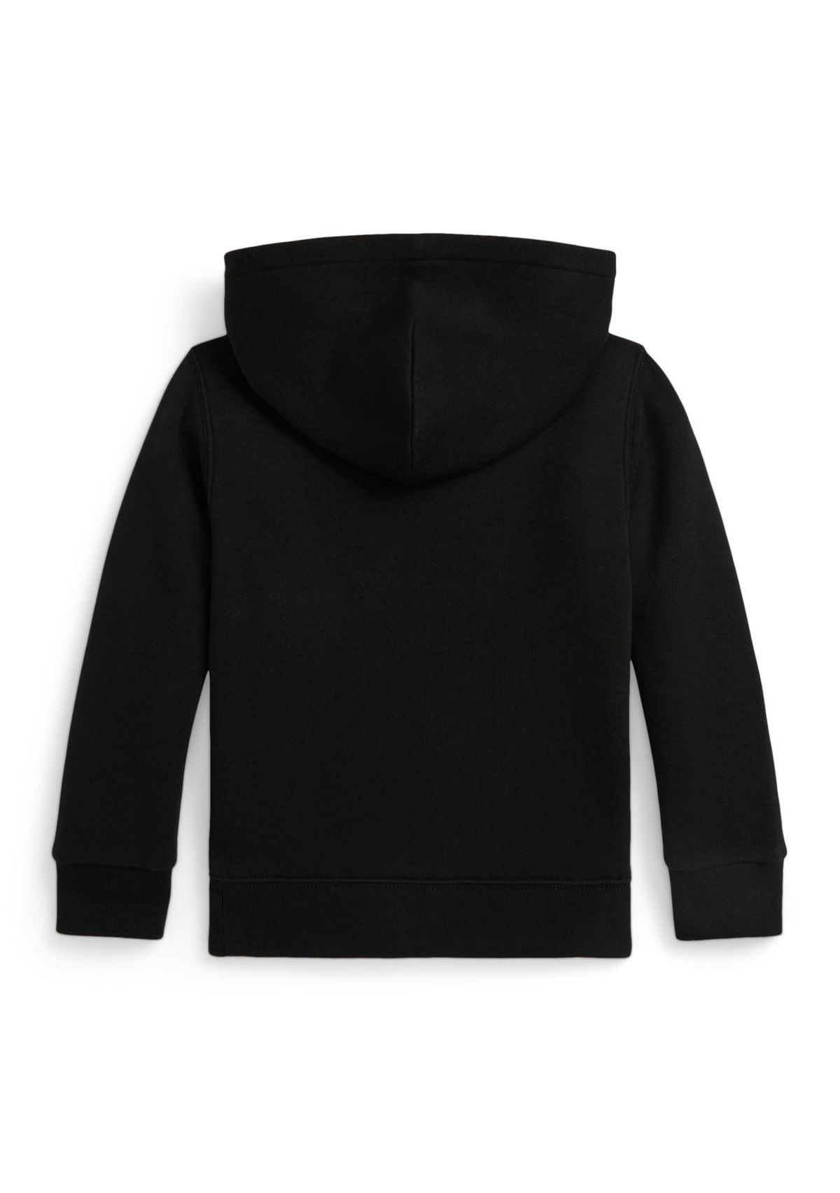 Boys 2-7 Logo Fleece Hoodie
