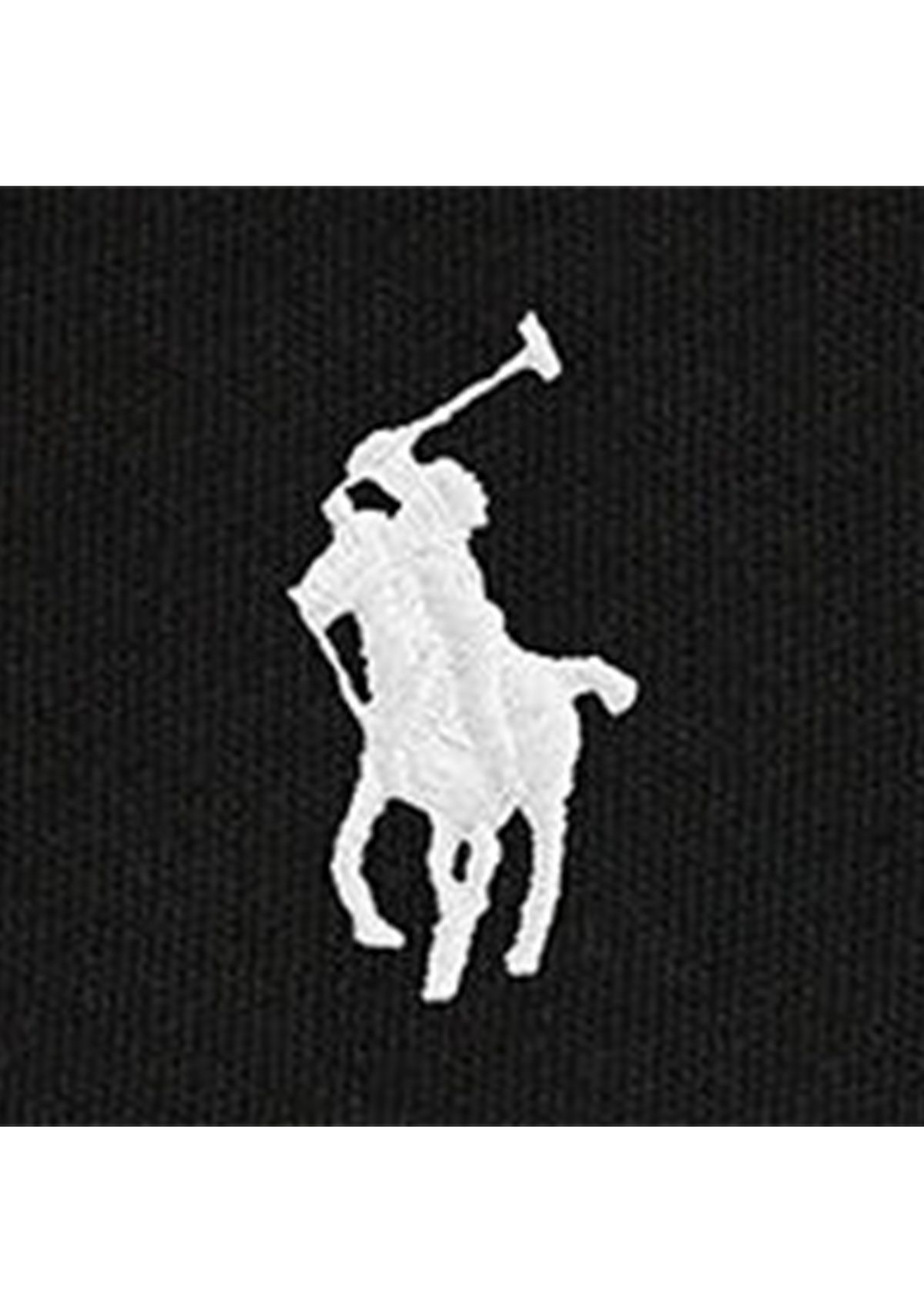 Boys 2-7 Logo Fleece Hoodie