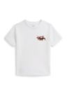 Boys 2-7 Triple-Pony Cotton Jersey T-Shirt