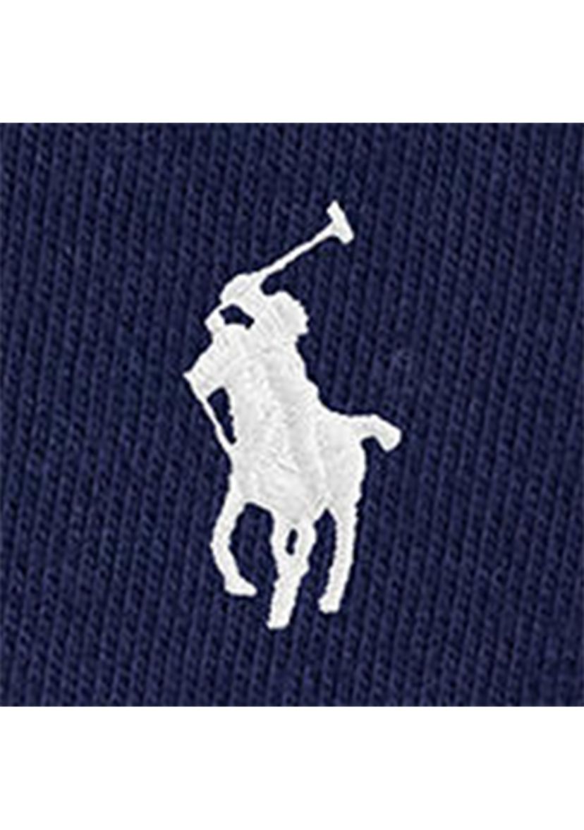 Boys 4-7 Logo French Terry Shorts