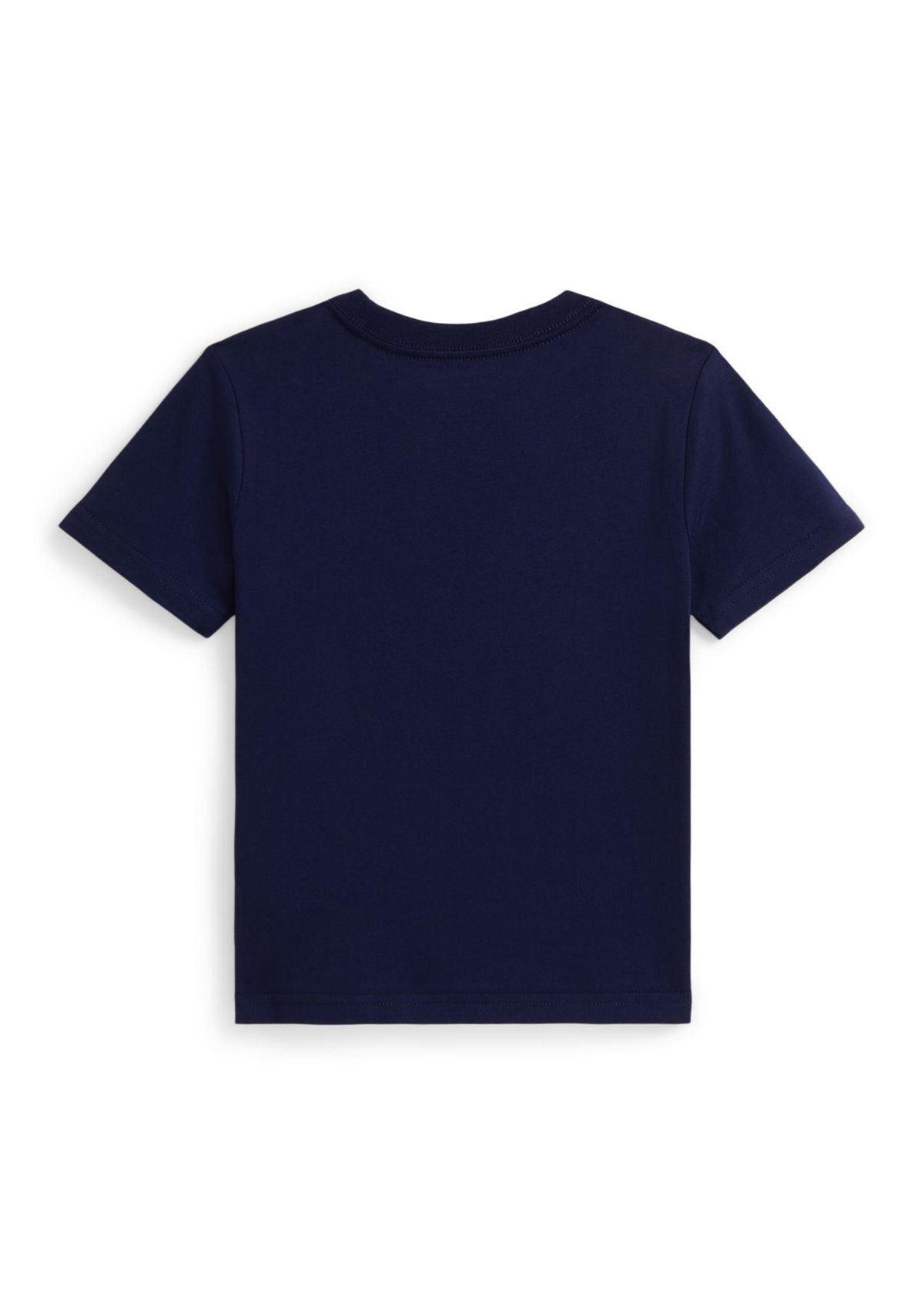 Boys 2-7 Polo Bear Cotton Jersey T-Shirt