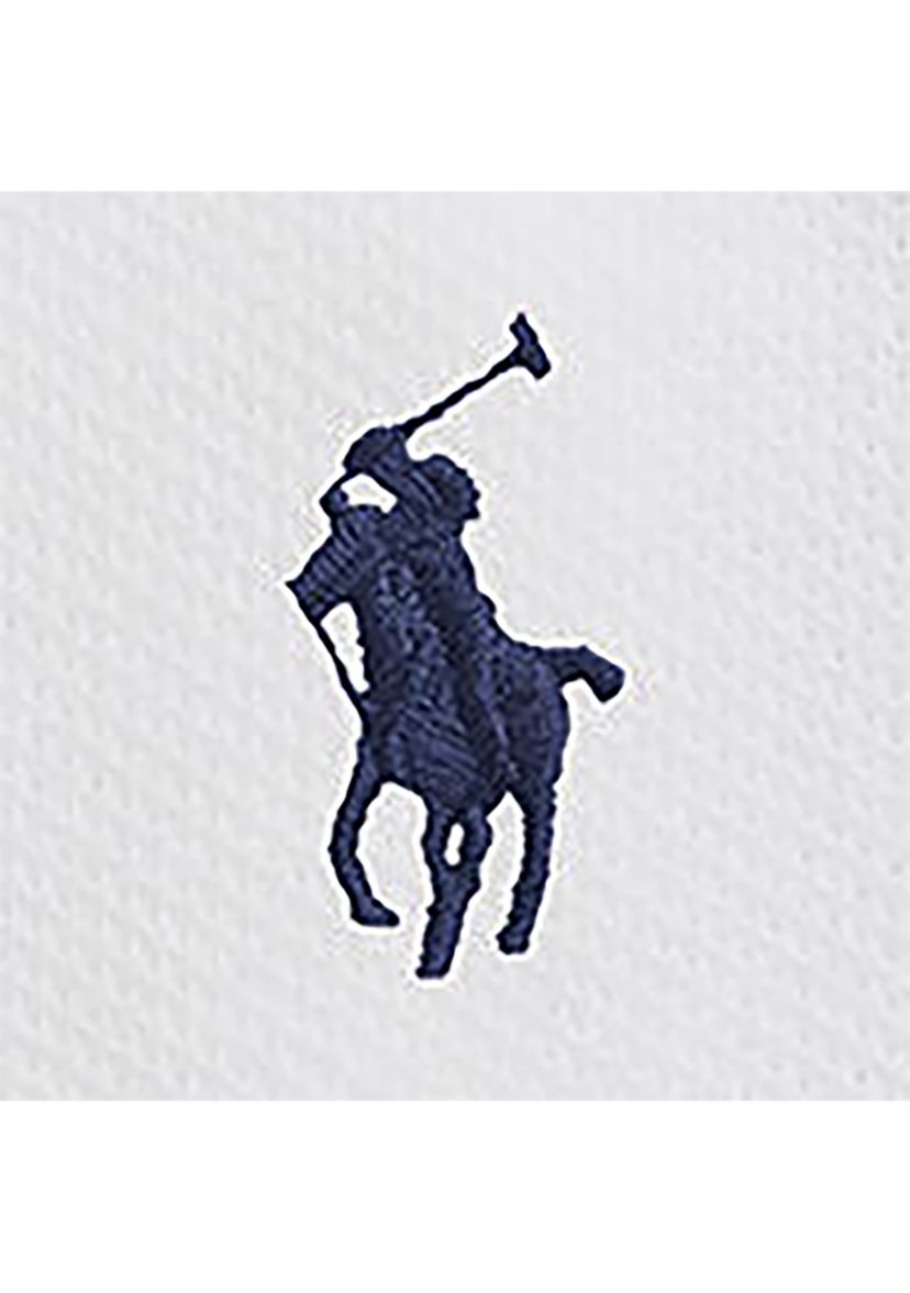Boys 2-7 Big Pony 20th Anniversary Crest Polo Shirt