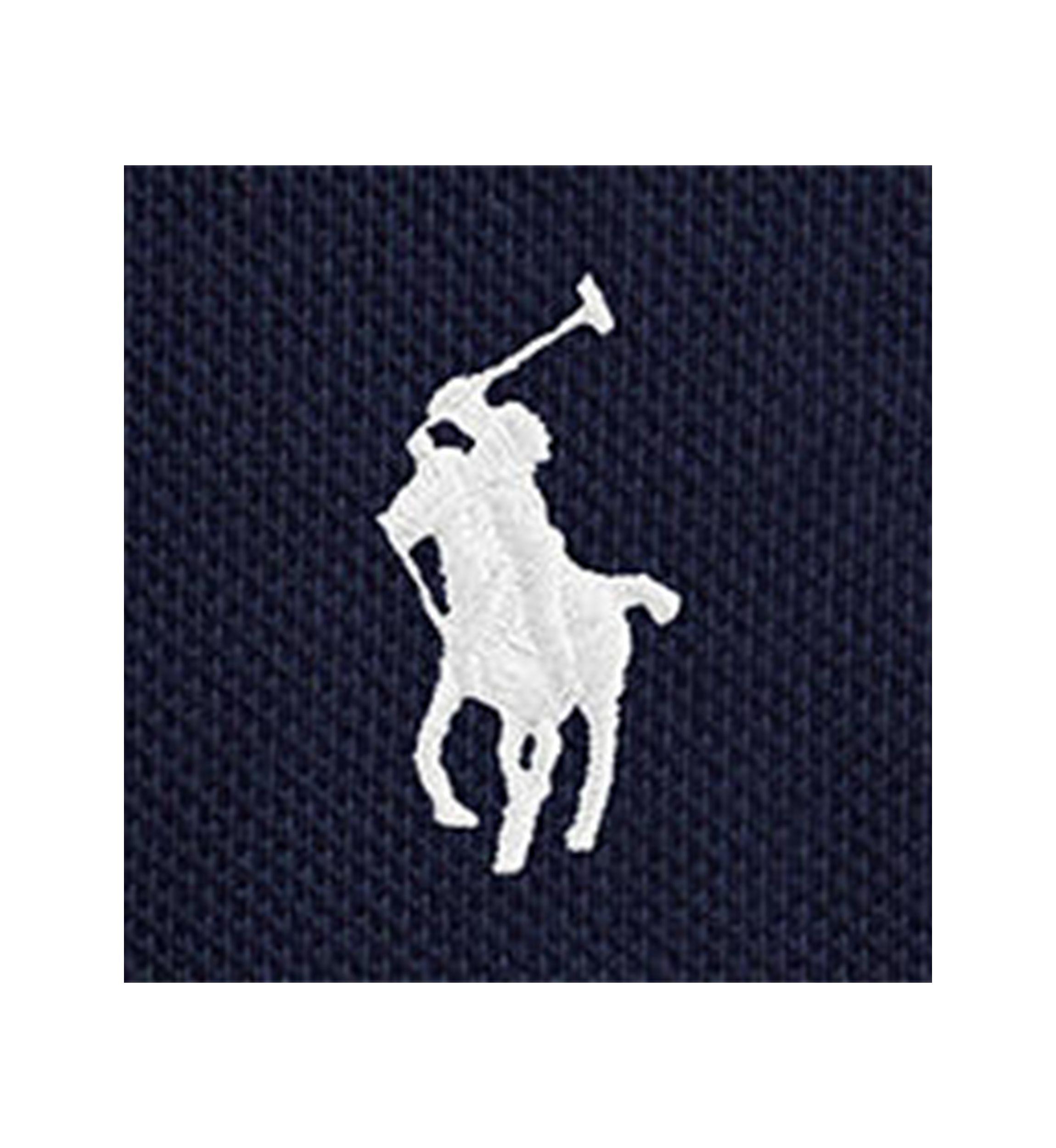Boys 2-7 Big Pony 20th Anniversary Crest Polo Shirt