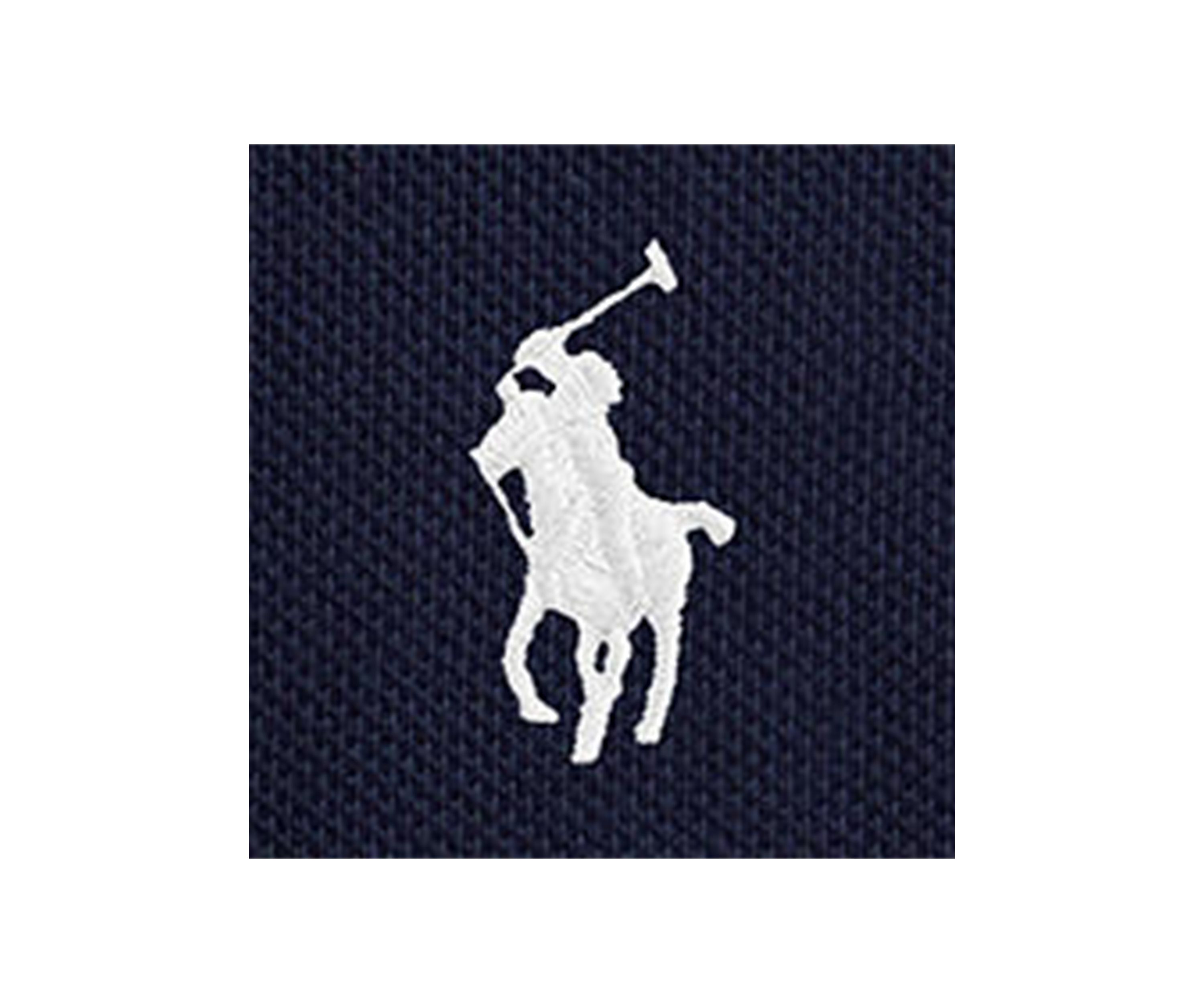 Boys 2-7 Big Pony 20th Anniversary Crest Polo Shirt