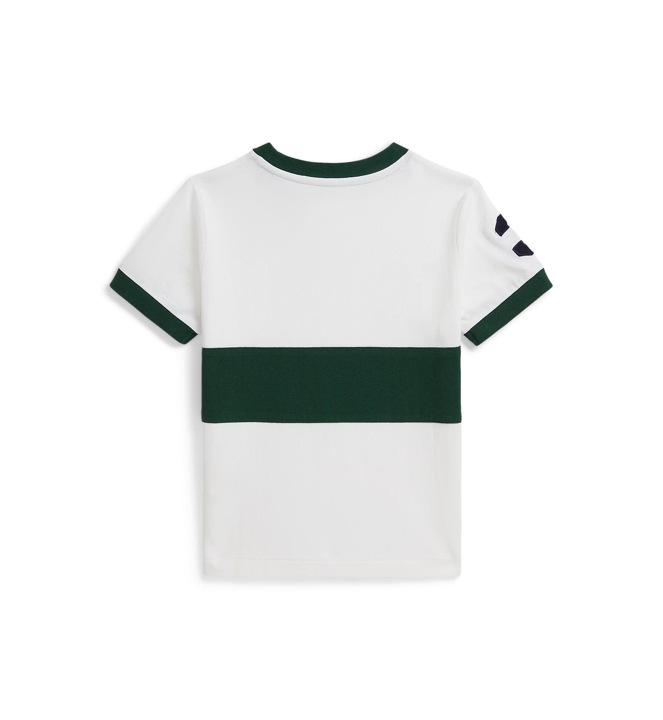 Boys 2-7 Big Pony 20th Anniversary Crest T-Shirt