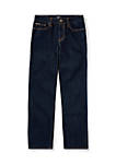 Boys 8-20 Hampton Straight Stretch Jeans 