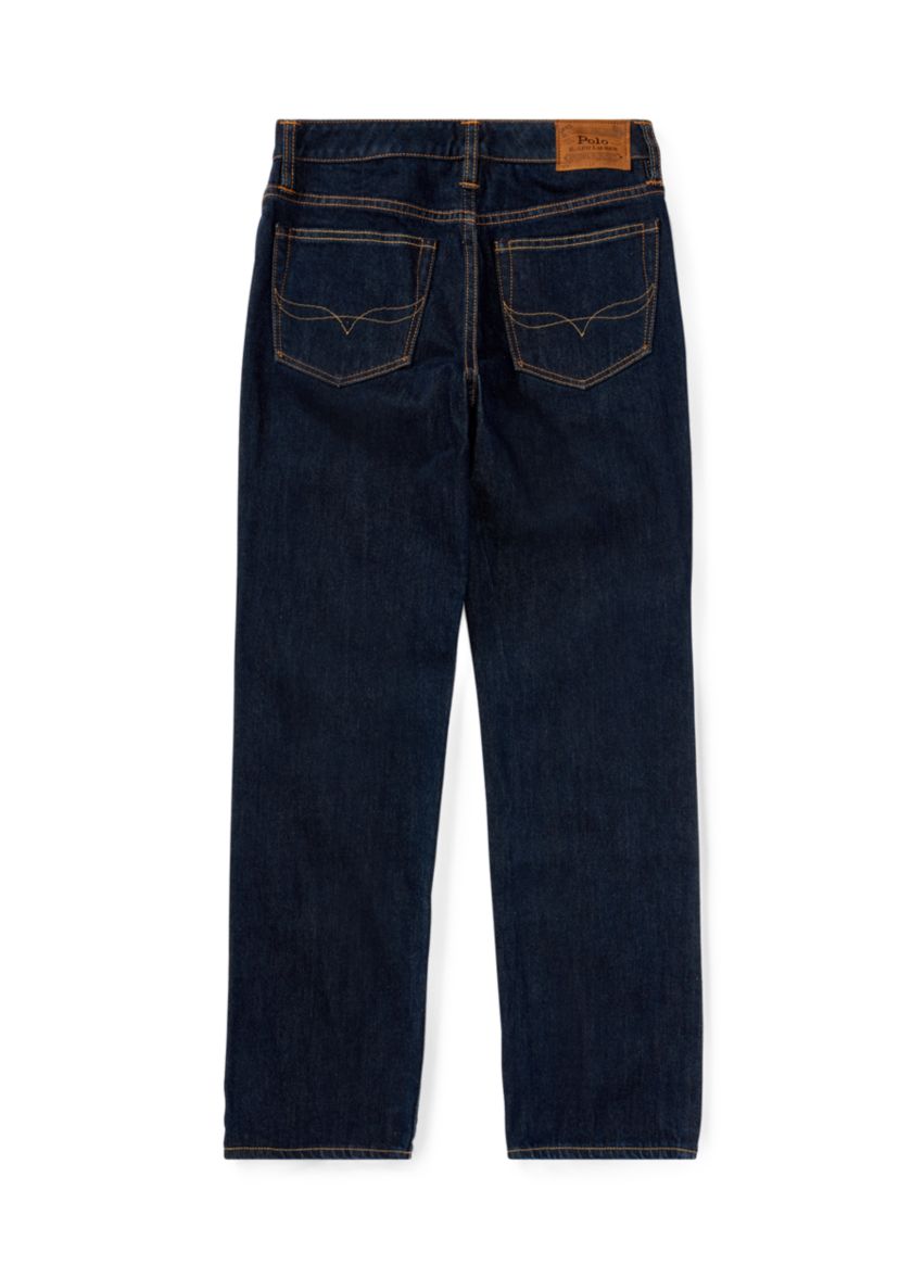 Boys 8-20 Hampton Straight Stretch Jeans 