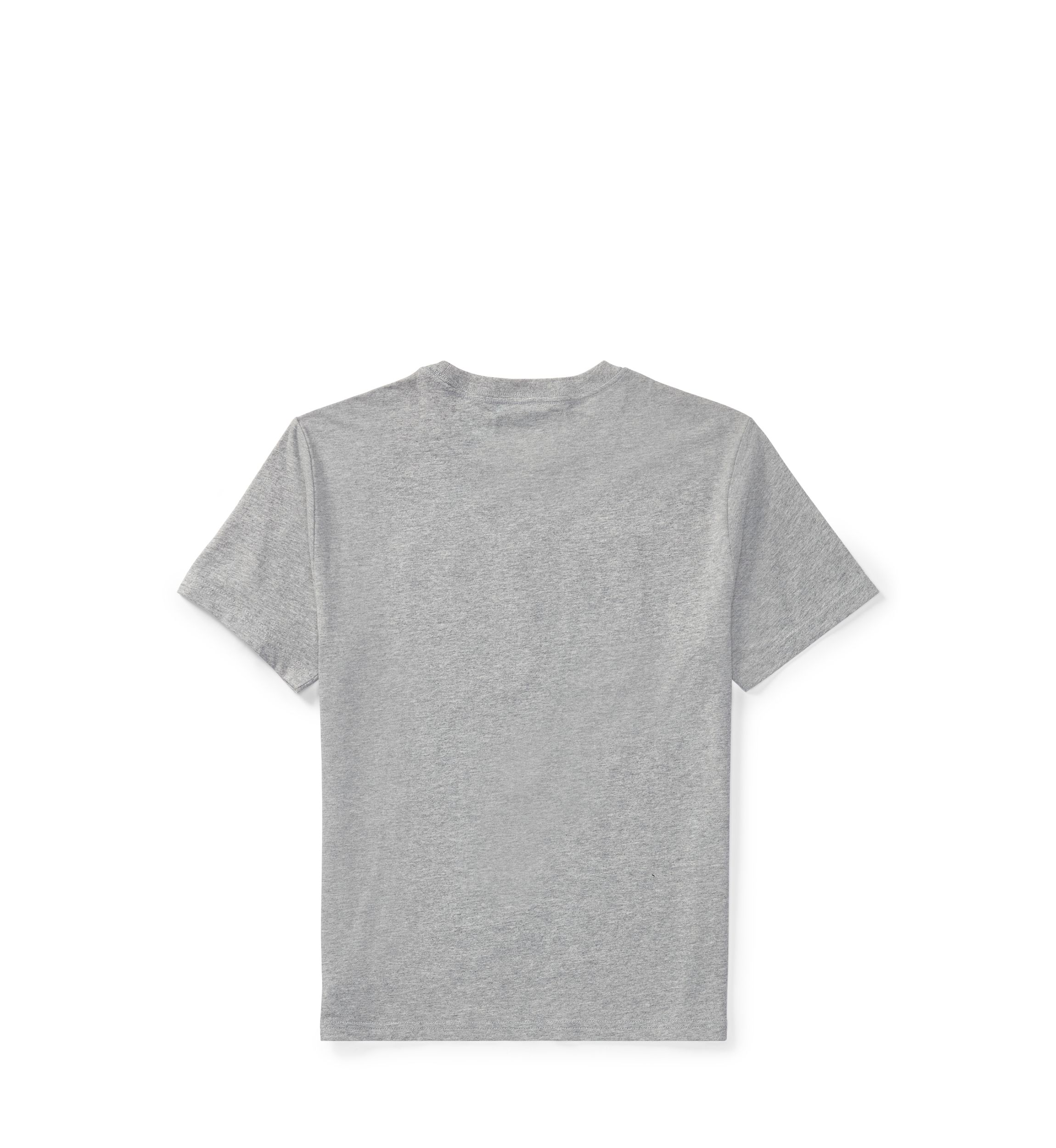 Flag Cotton Jersey T-Shirt Boys 8-20