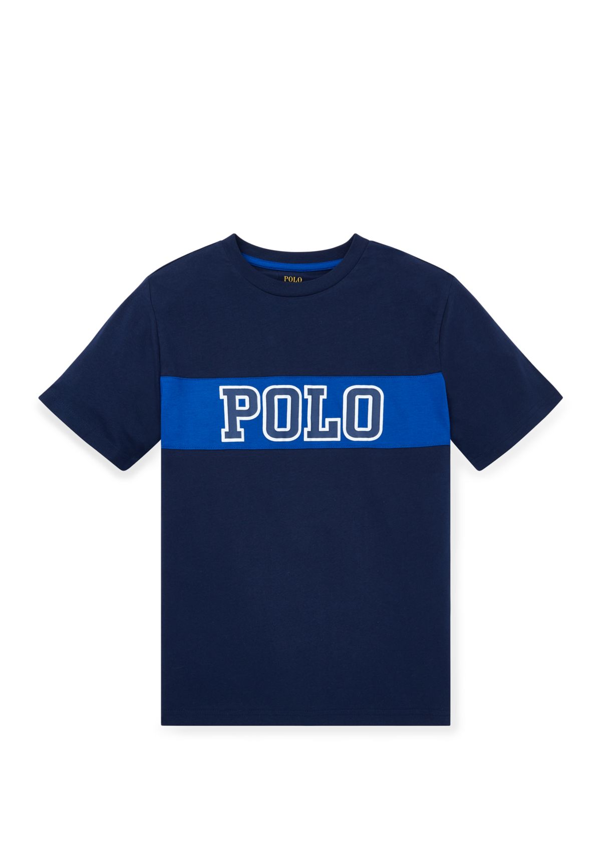 Boys 8-20 Cotton Jersey Graphic T Shirt