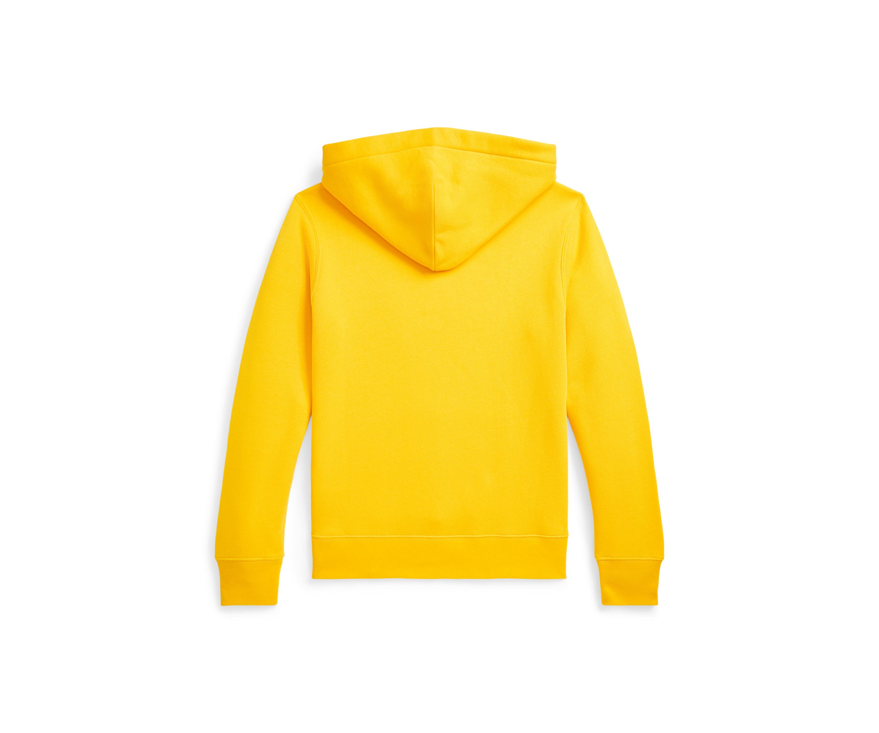 Boys 8-20 Fleece Hoodie