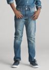 Boys 8-20 Sullivan Slim Stretch Jeans
